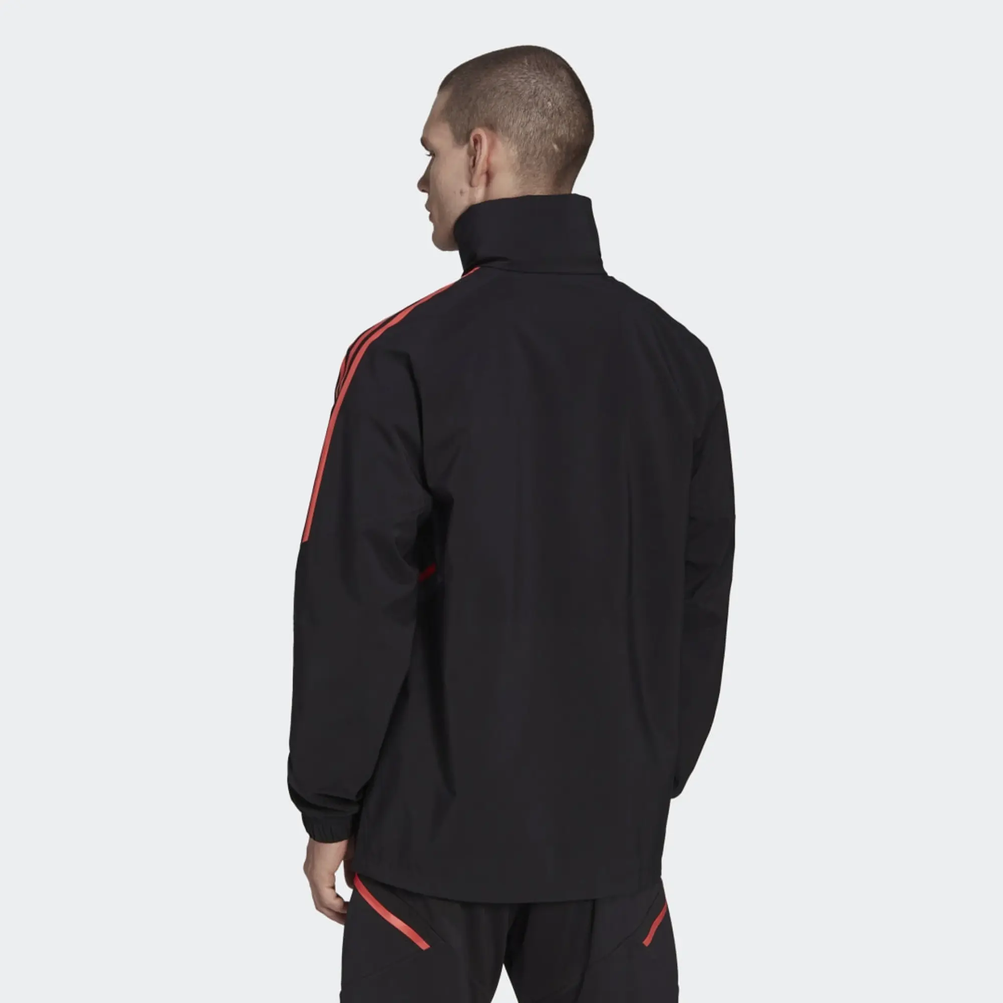 adidas Arsenal Condivo 22 Rain Jacket