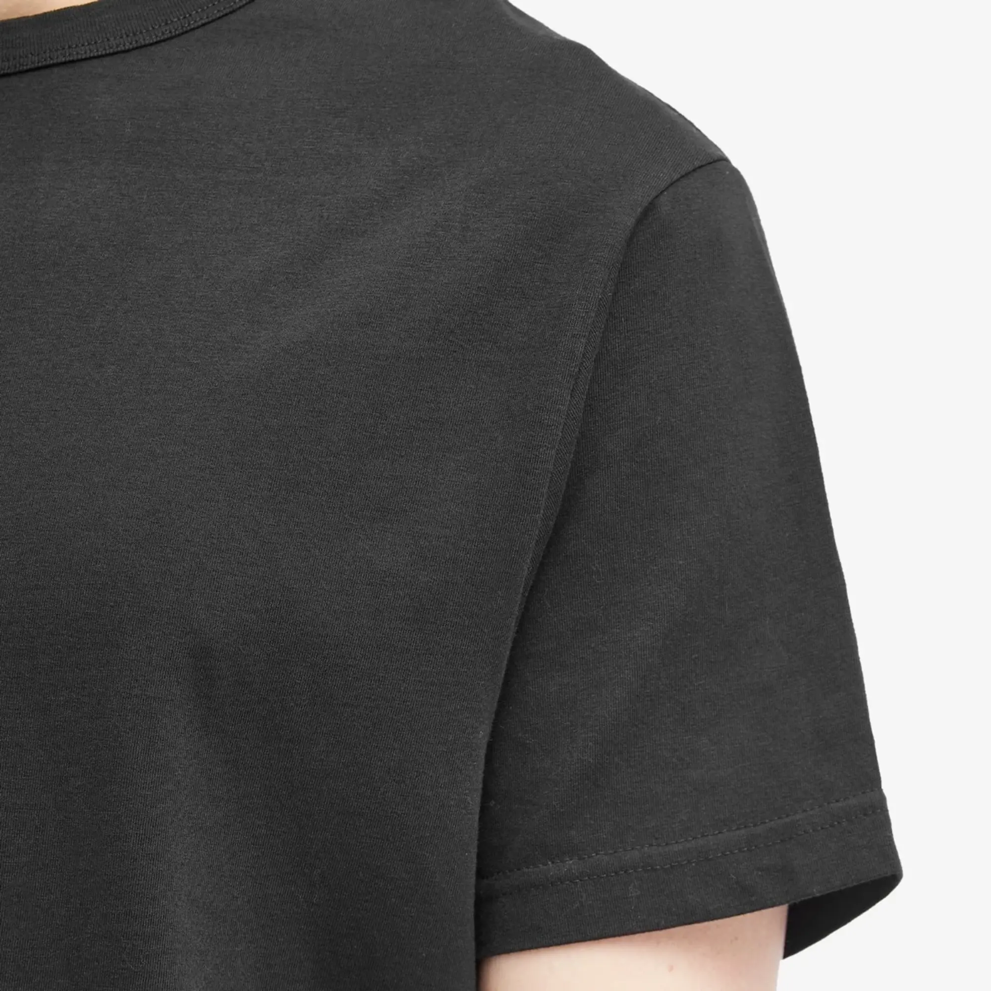 Dime Men's 2 Pack T-Shirts Black