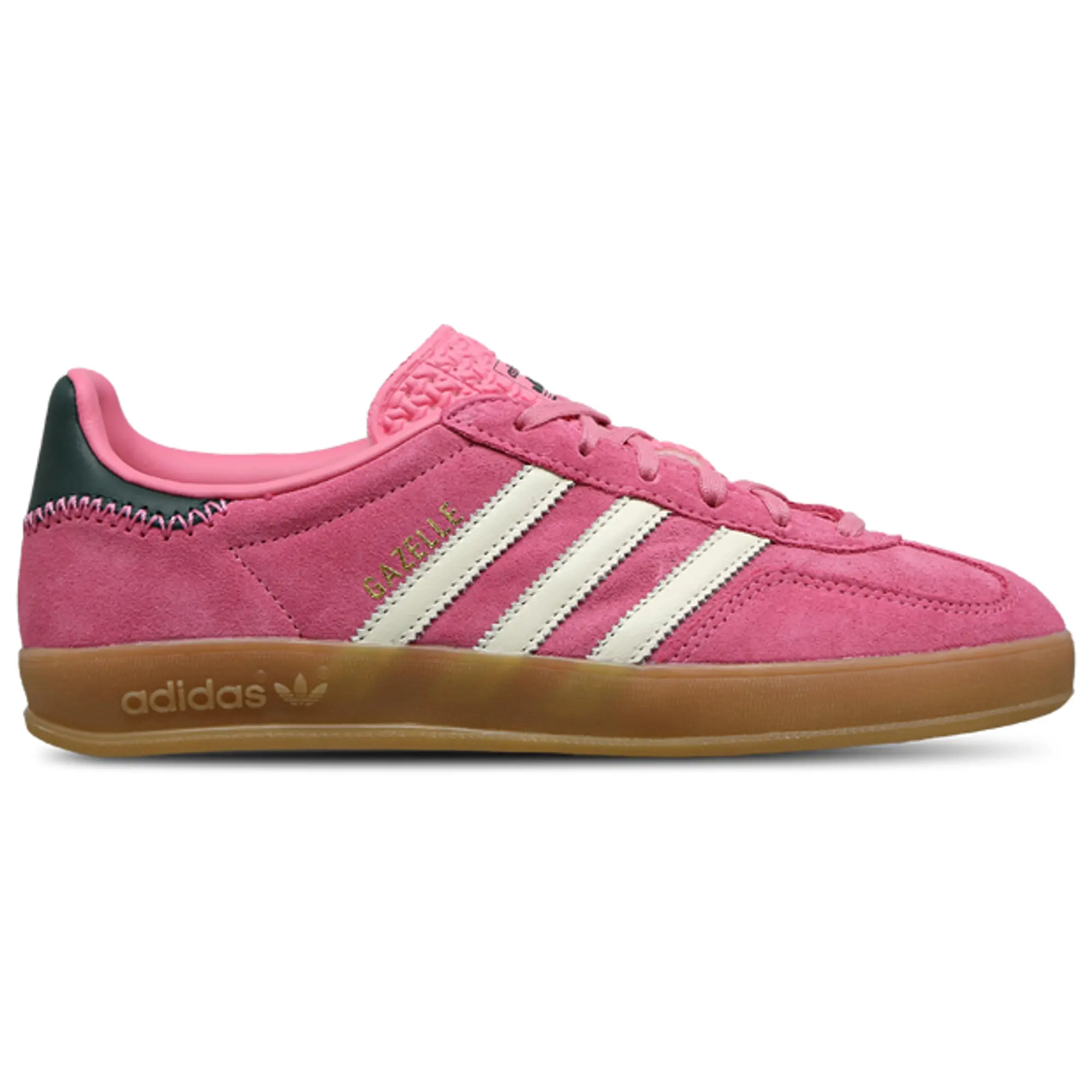 Adidas Gazelle Women Shoes - Pink