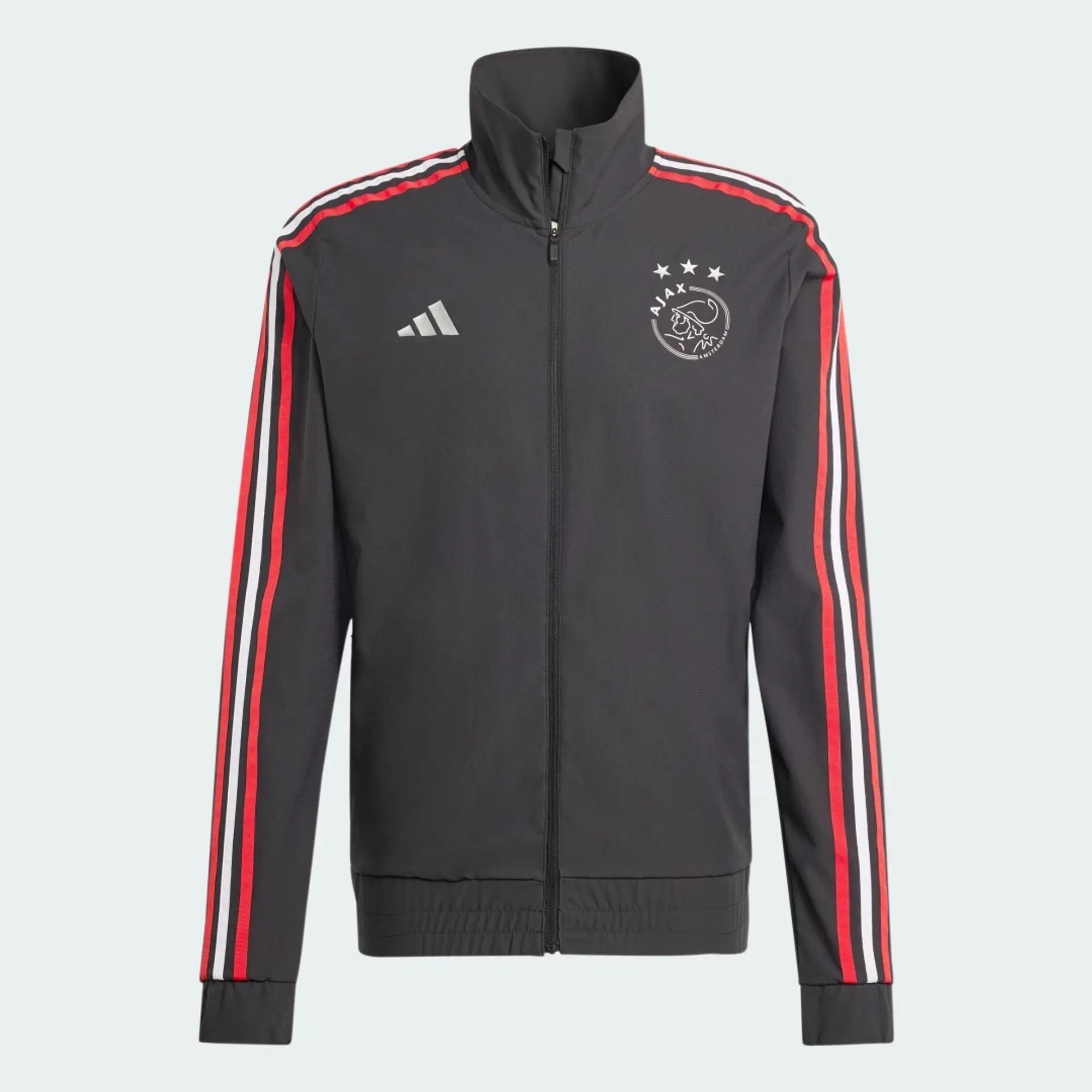 adidas Ajax Ts Jkt M Sn99 - Black