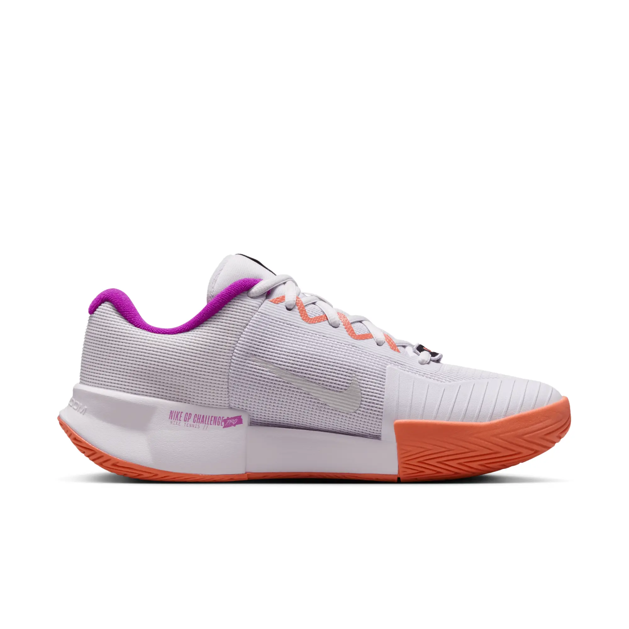 Nike women's hard court tennis shoes best sale