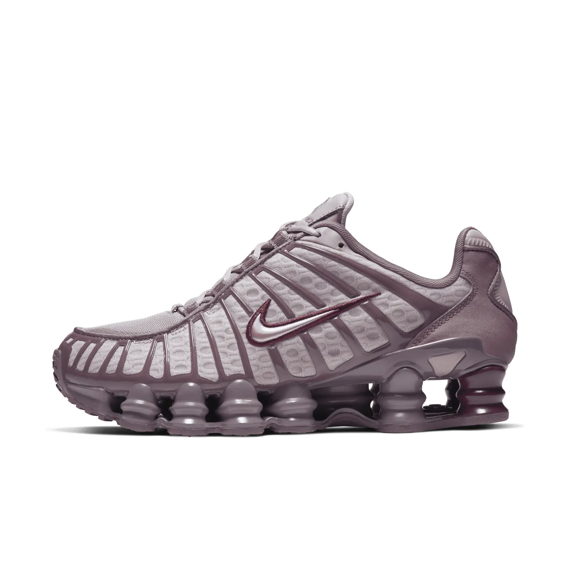 Nike Shox Total Pink AR3566 200 FOOTY.COM