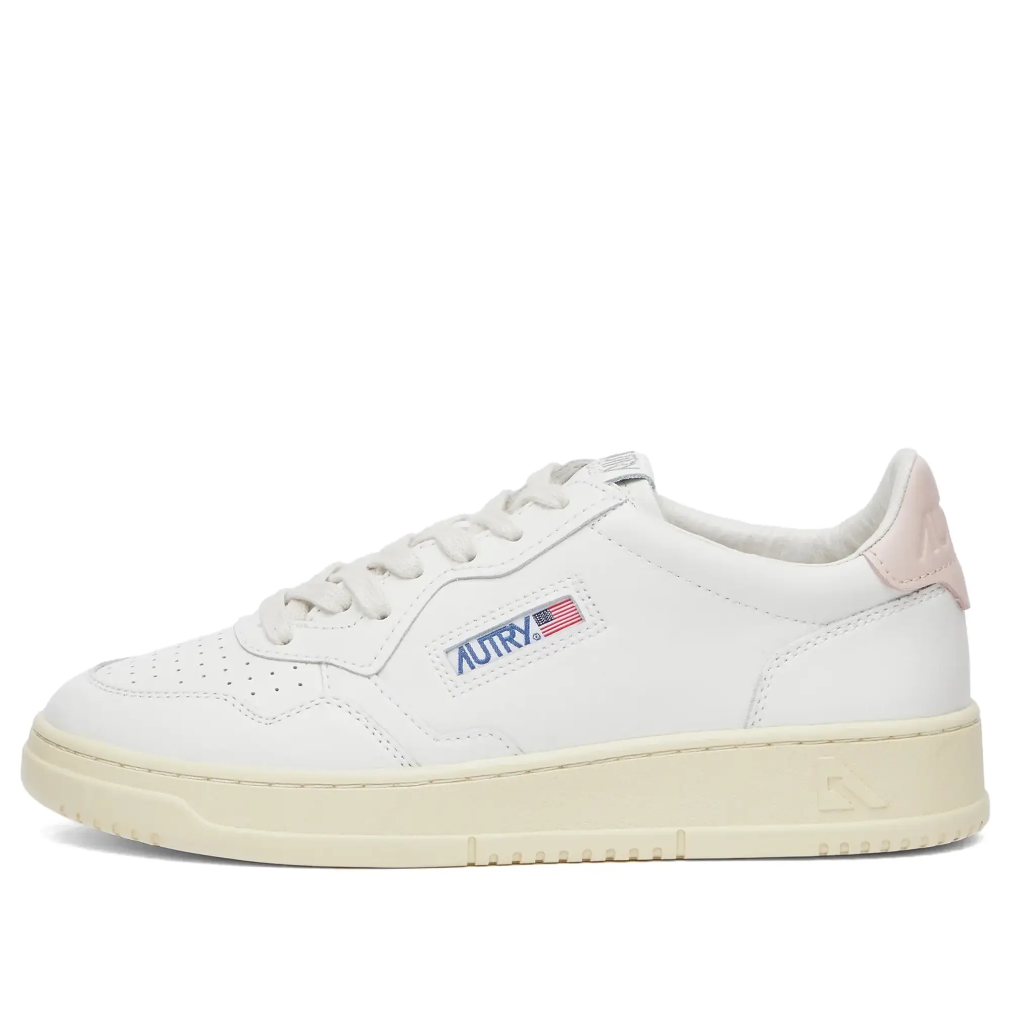 Autry Action Shoes WMNS MEDALIST LOW