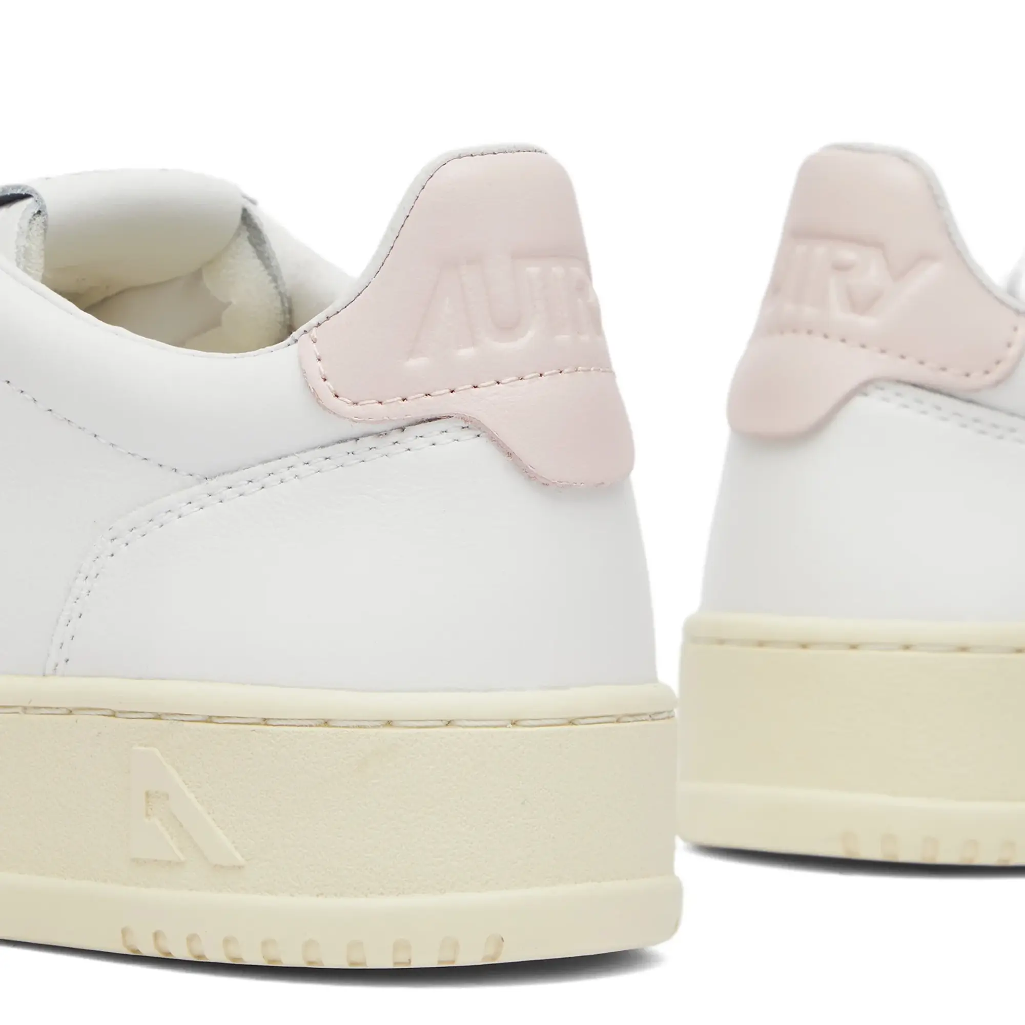 Autry Action Shoes WMNS MEDALIST LOW