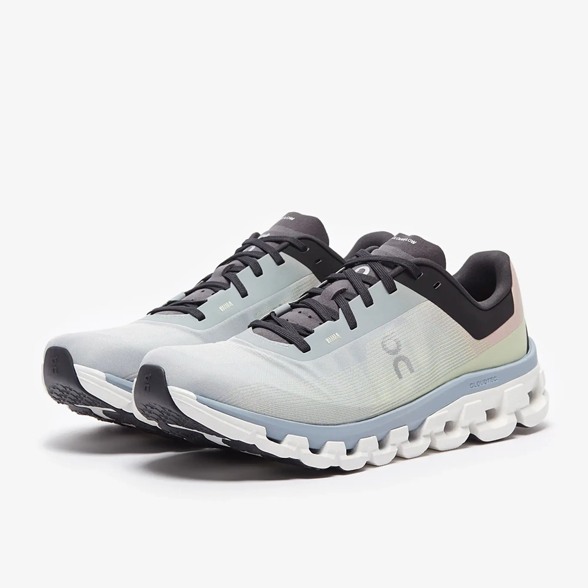Marathon On Cloudflow 4