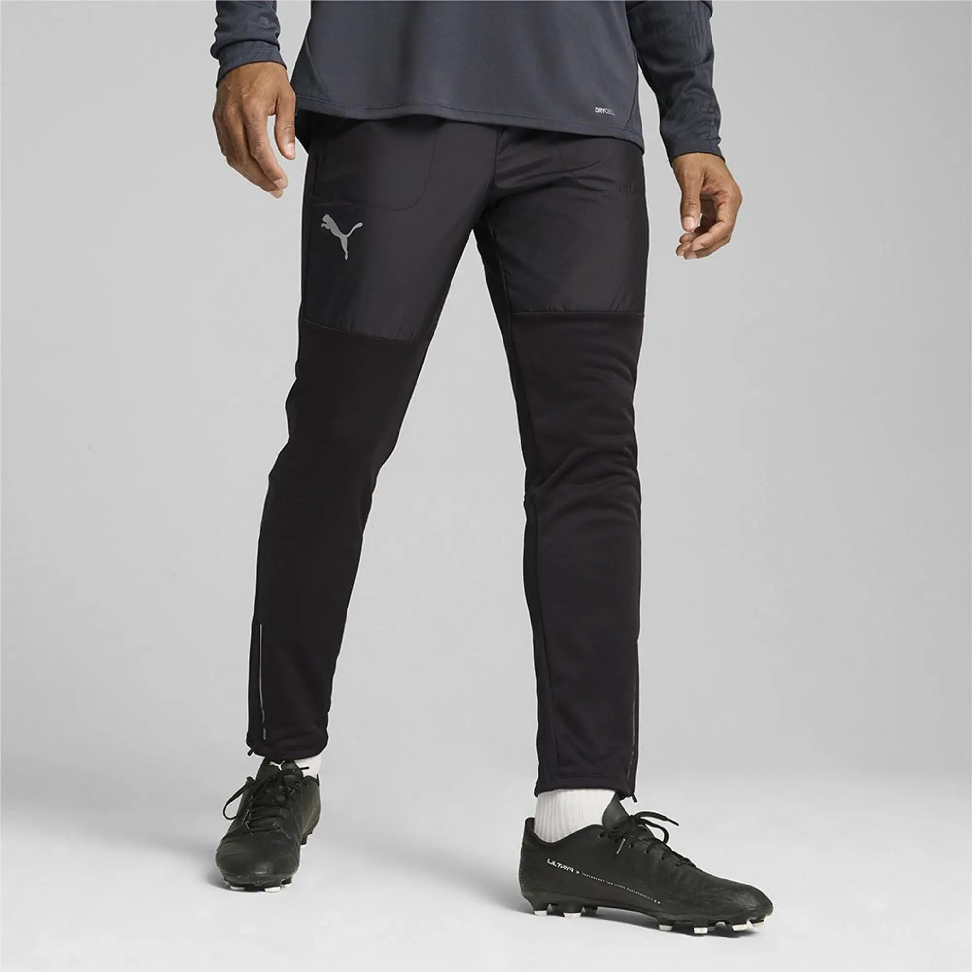 Puma Individual Winterized Training Pants