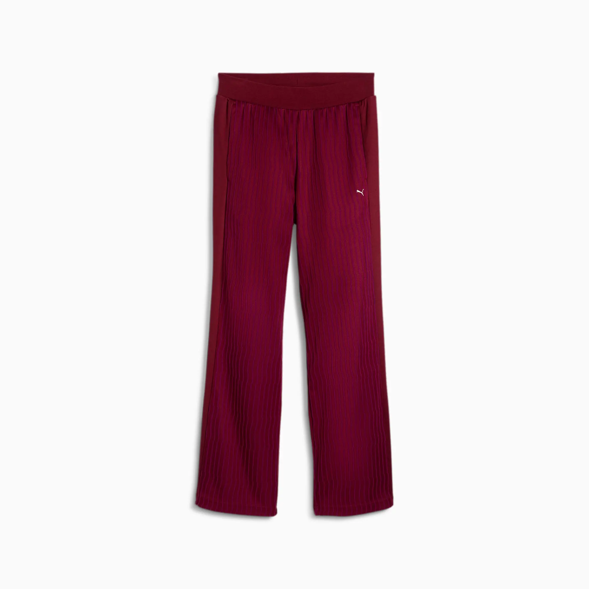 PUMA Players Lane T7 Pants Men, Intense Red
