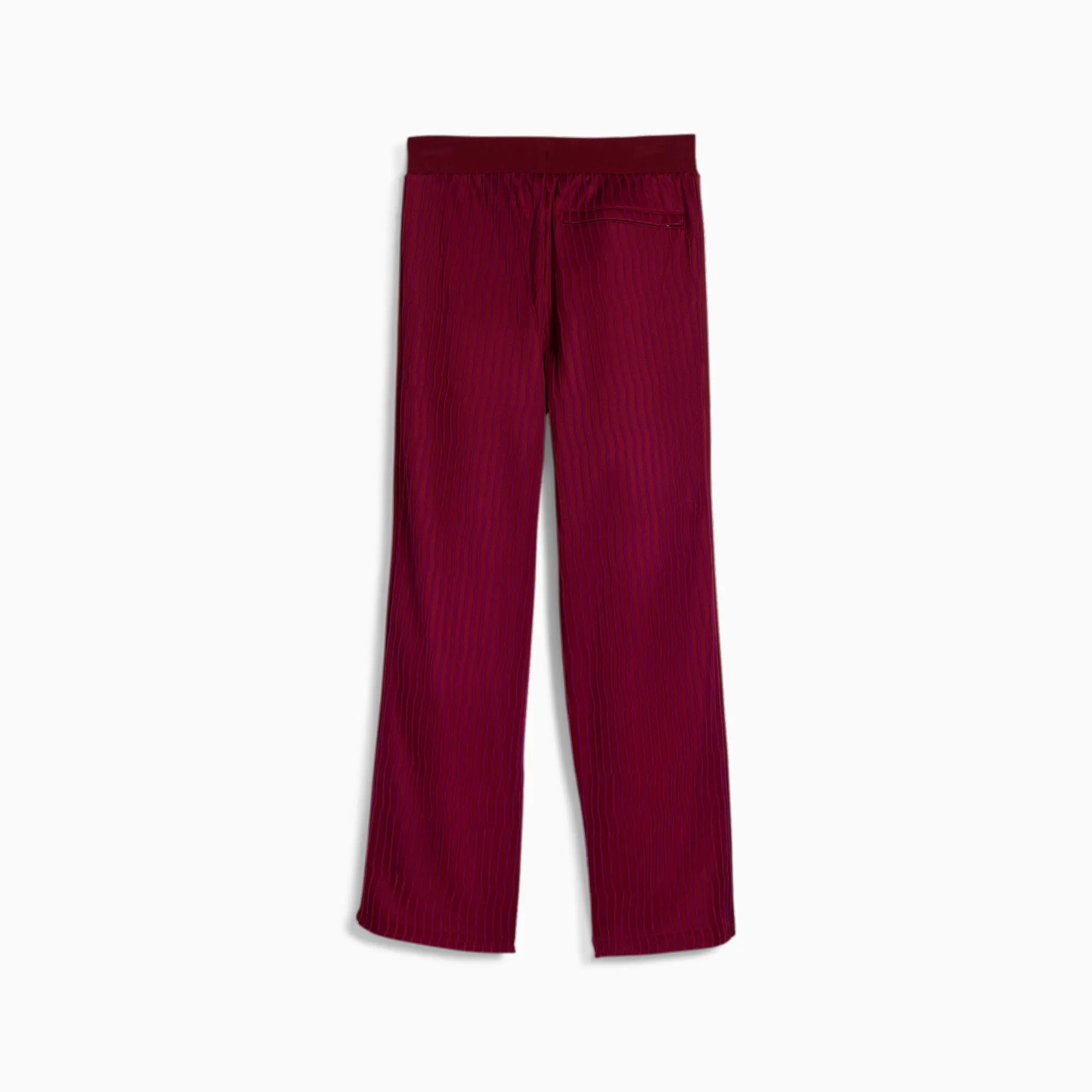 PUMA Players Lane T7 Pants Men, Intense Red