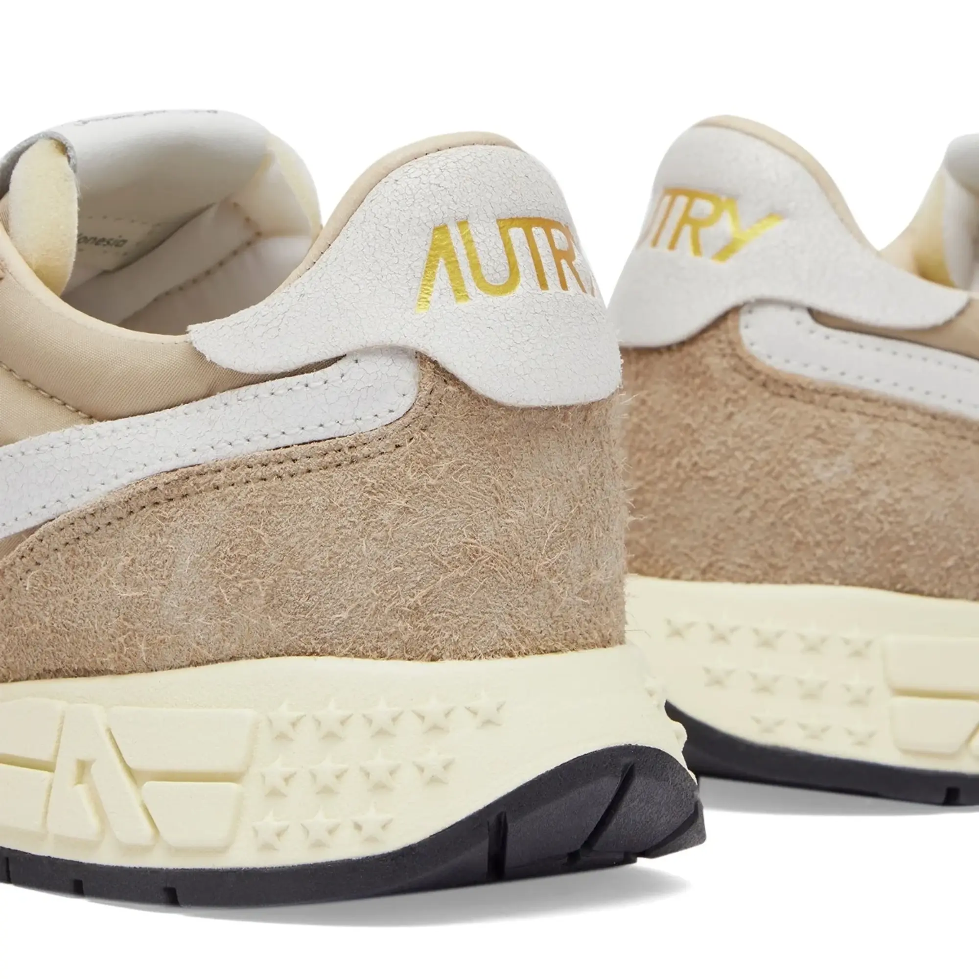 Crocs Autry Action Shoes WMNS REELWIND LOW