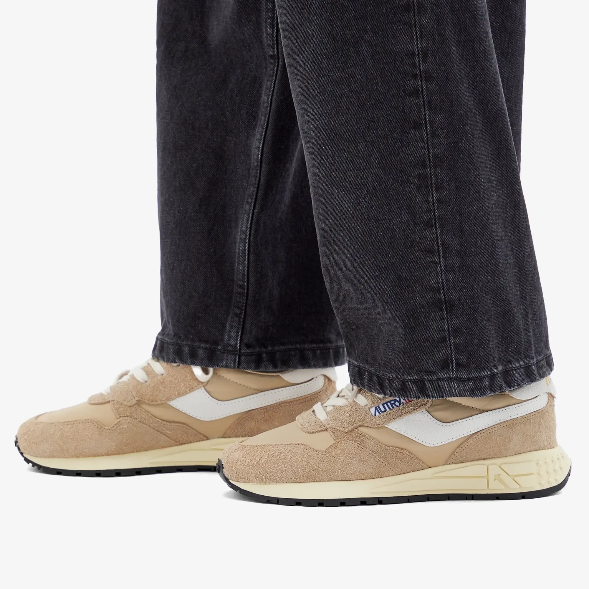 Crocs Autry Action Shoes WMNS REELWIND LOW
