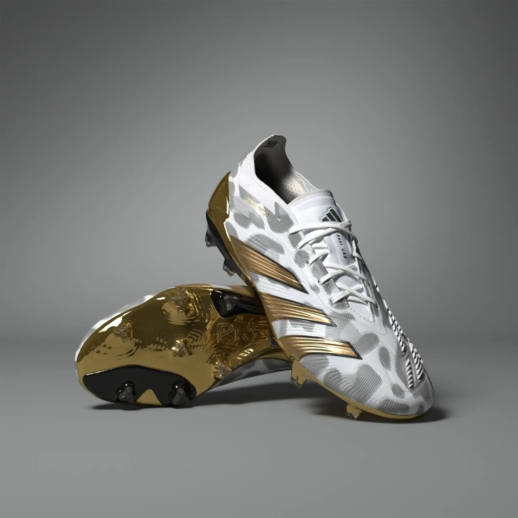 adidas Predator Elite Laced FG | ID0698 | FOOTY.COM adidas Predator Elite Laced FG | ID0698 | FOOTY.COM