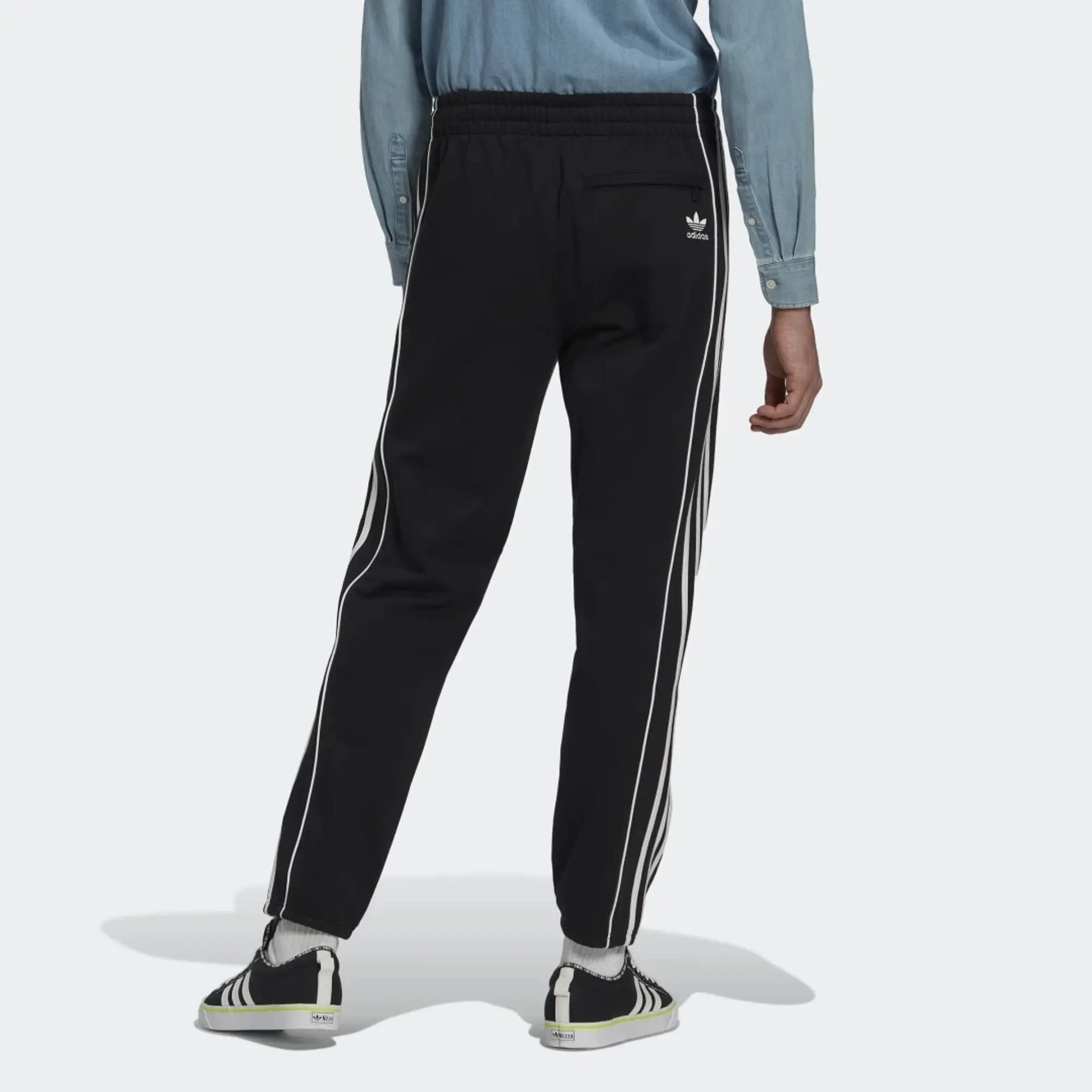 adidas adidas Rekive Sweat Joggers