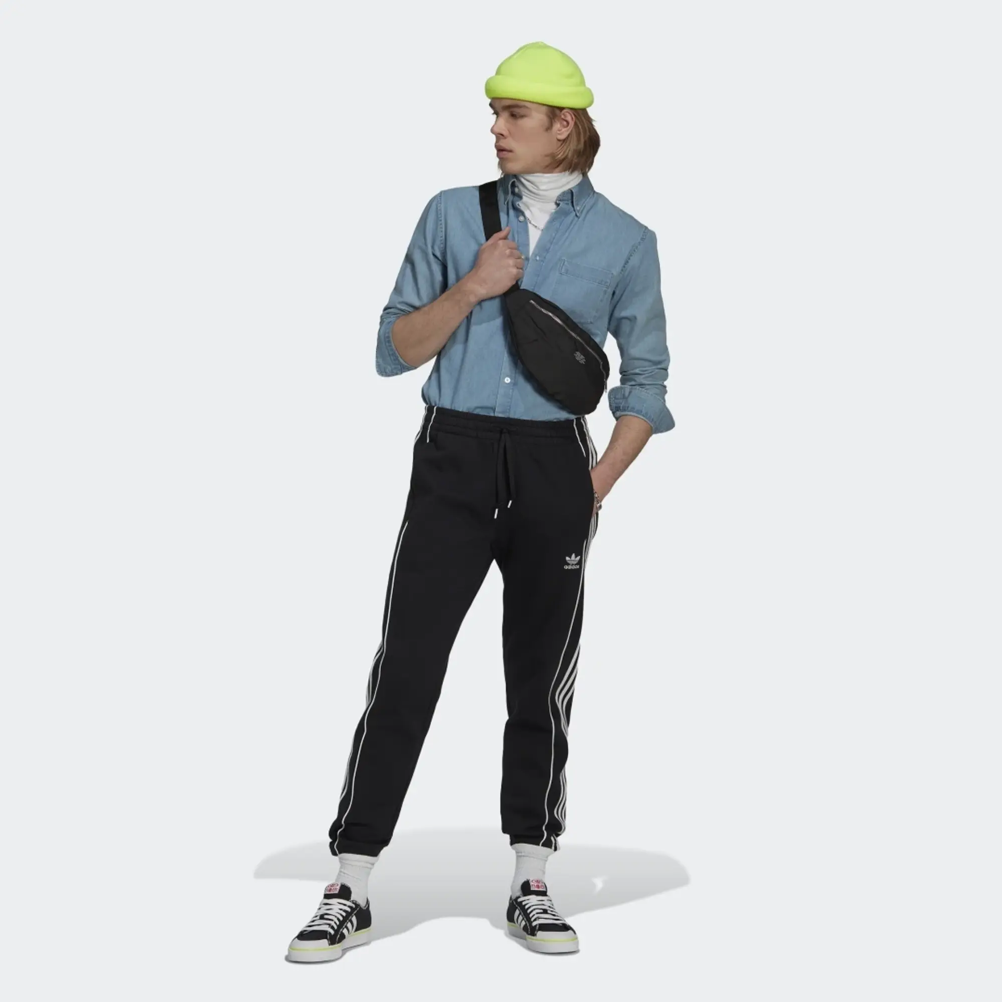 adidas adidas Rekive Sweat Joggers