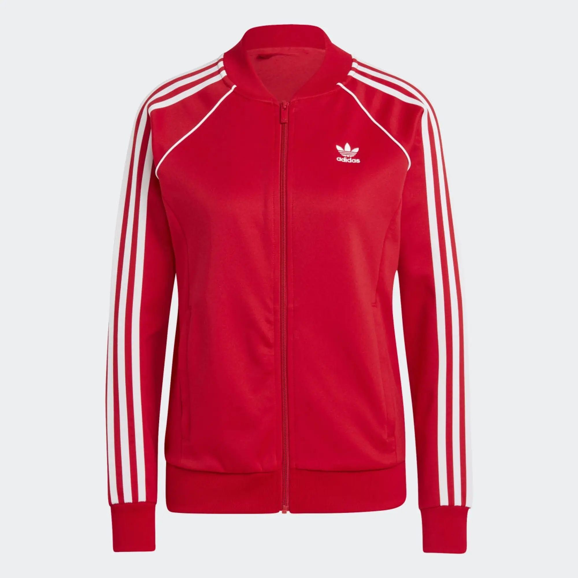 adidas Originals Women Adicolor Classics SST Track Top