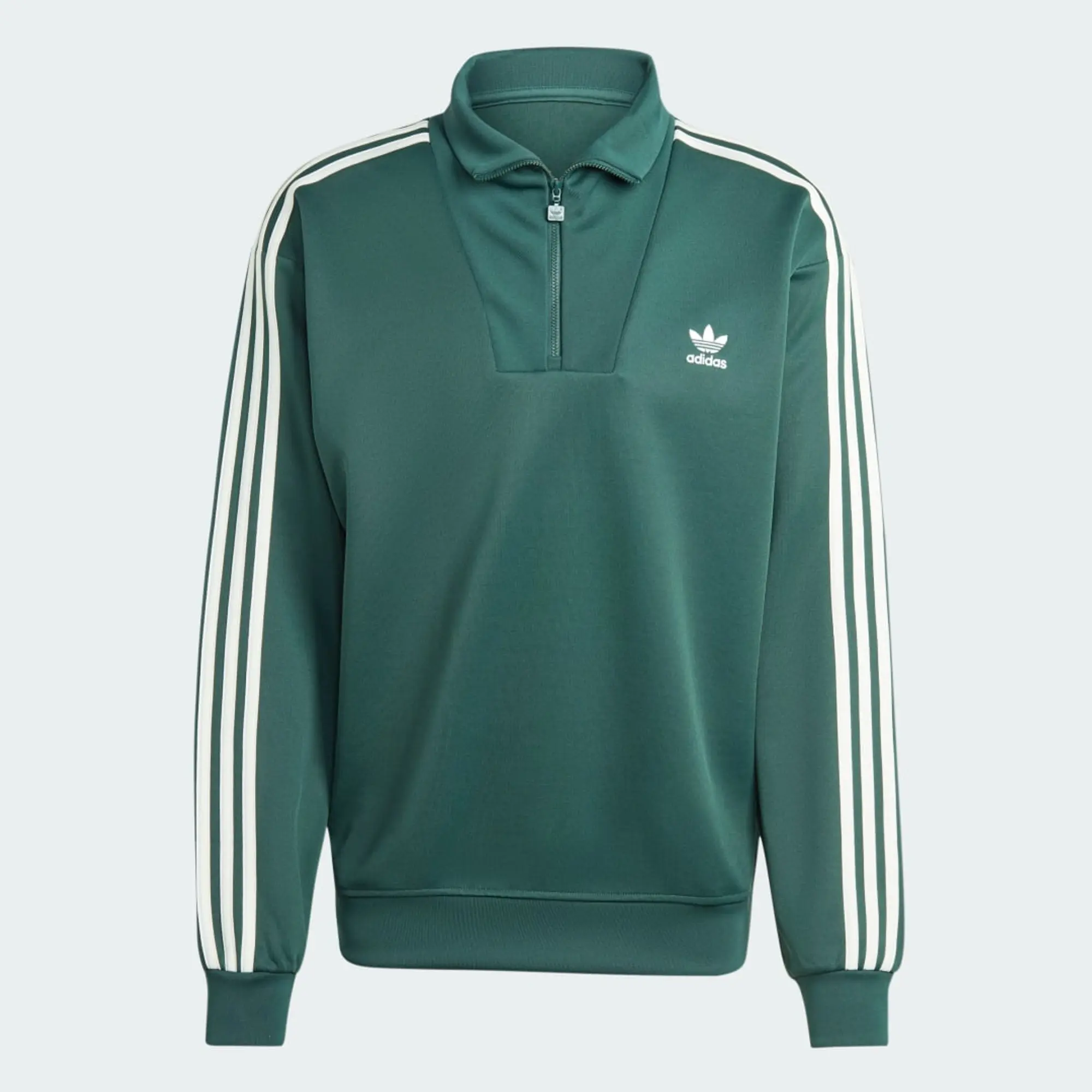 adidas Originals Funnelneck Track Top