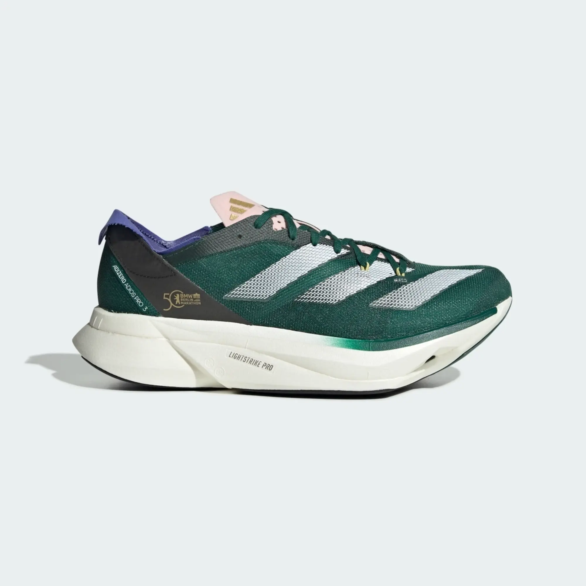 adidas Women Adizero Adios Pro 3 Shoes