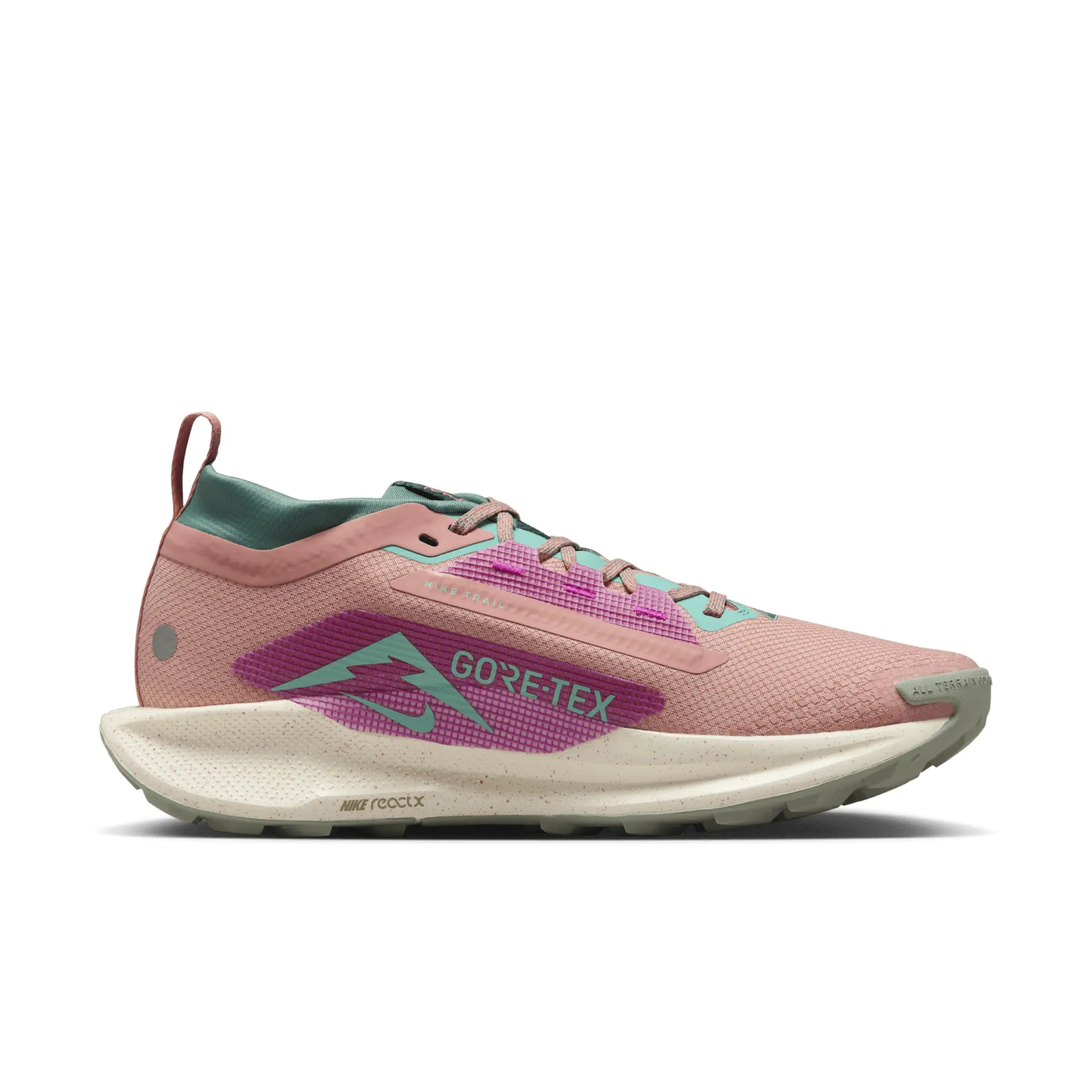 Nike Womens Pegasus Trail 5 GORE TEX