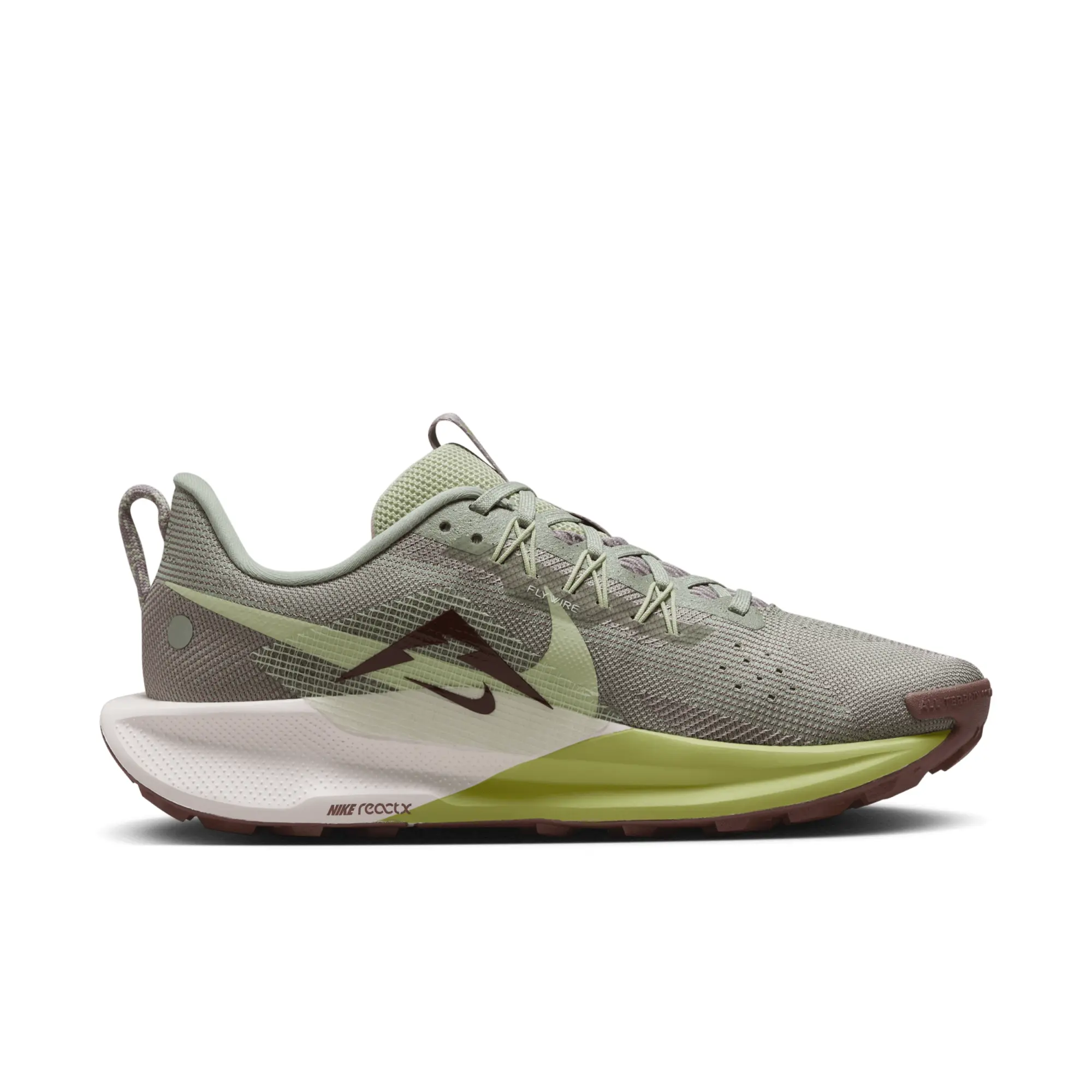 Nike Womens Pegasus Trail 5