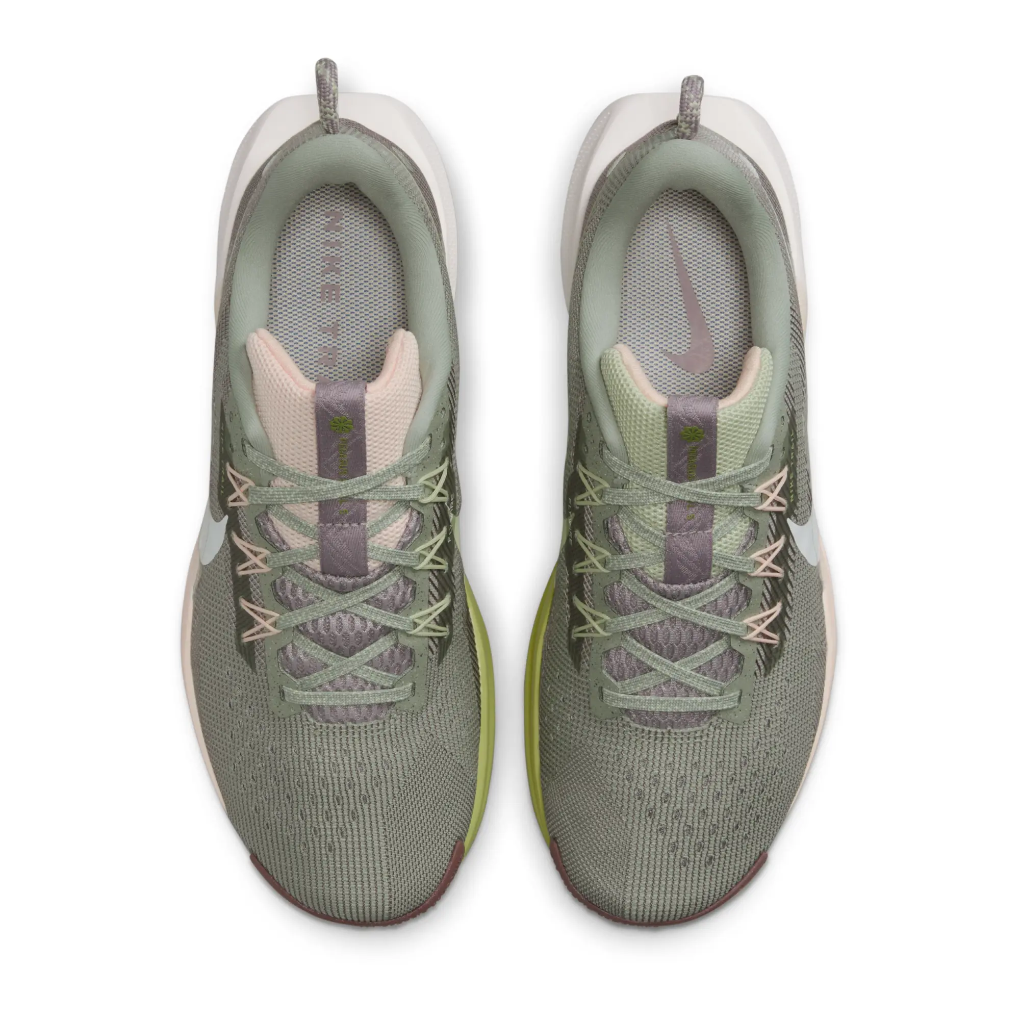 Nike Womens Pegasus Trail 5