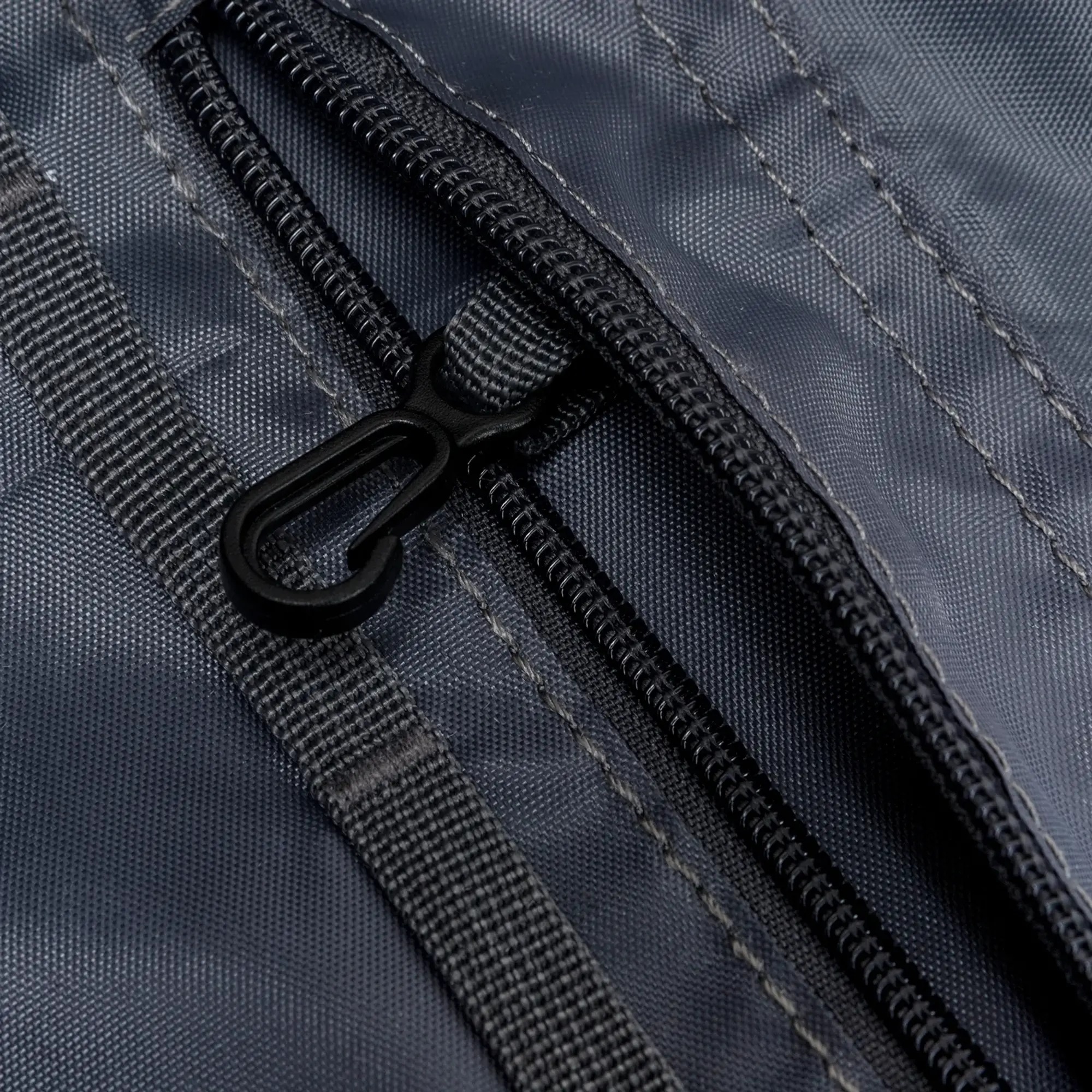 Elliker Holdall - Medium Black