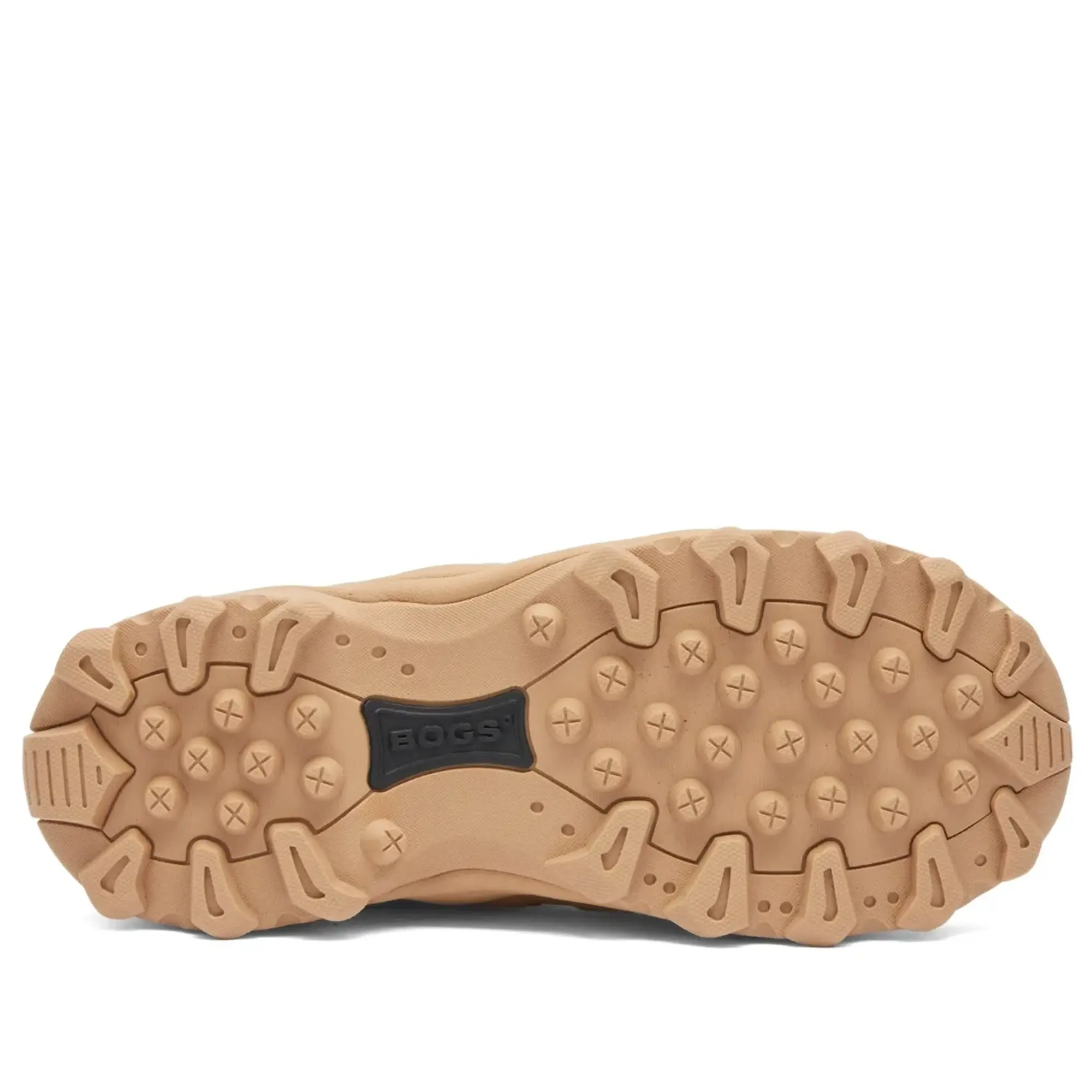 Givenchy Men's x Bogs Lace Up Boots Desert