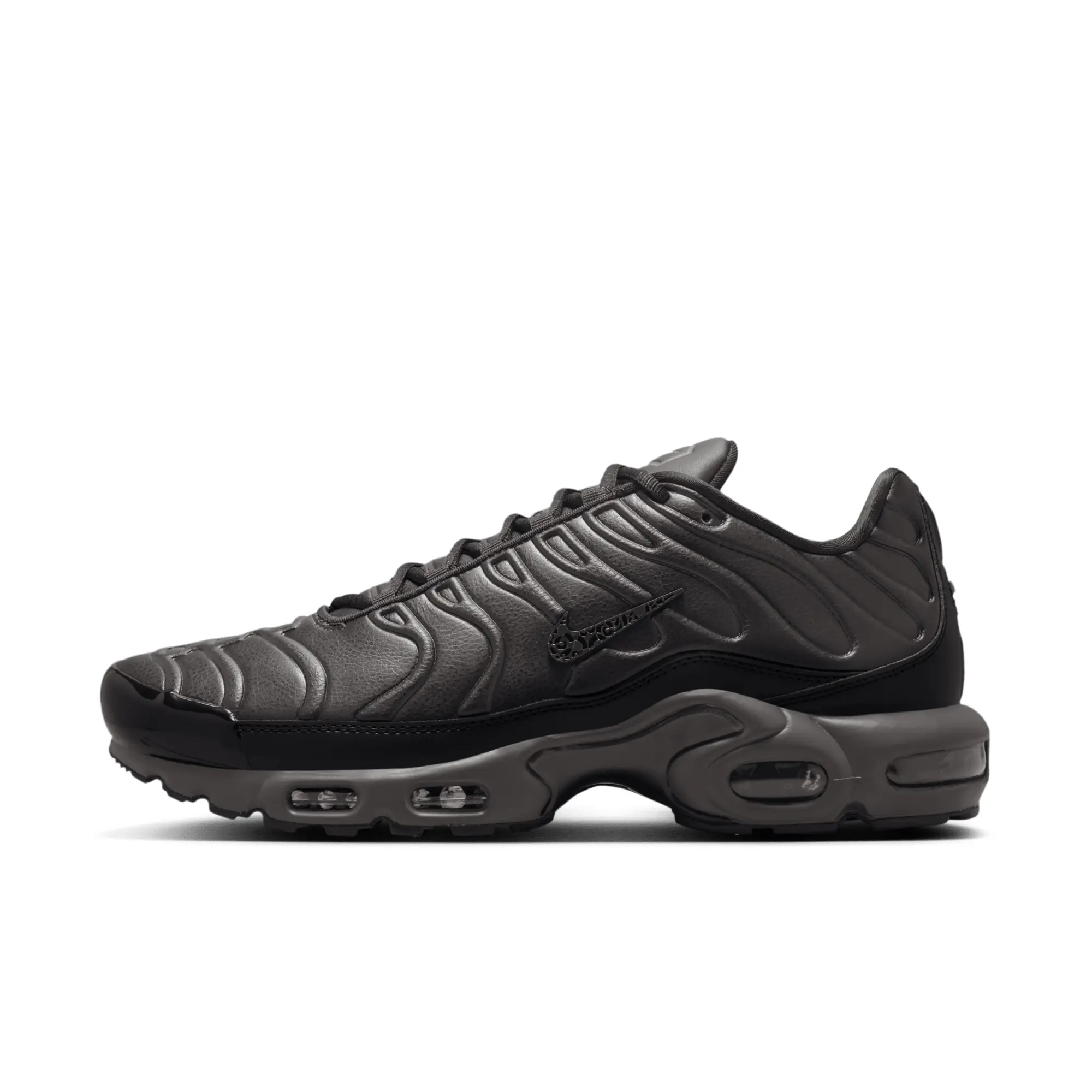 Mens grey tns on sale