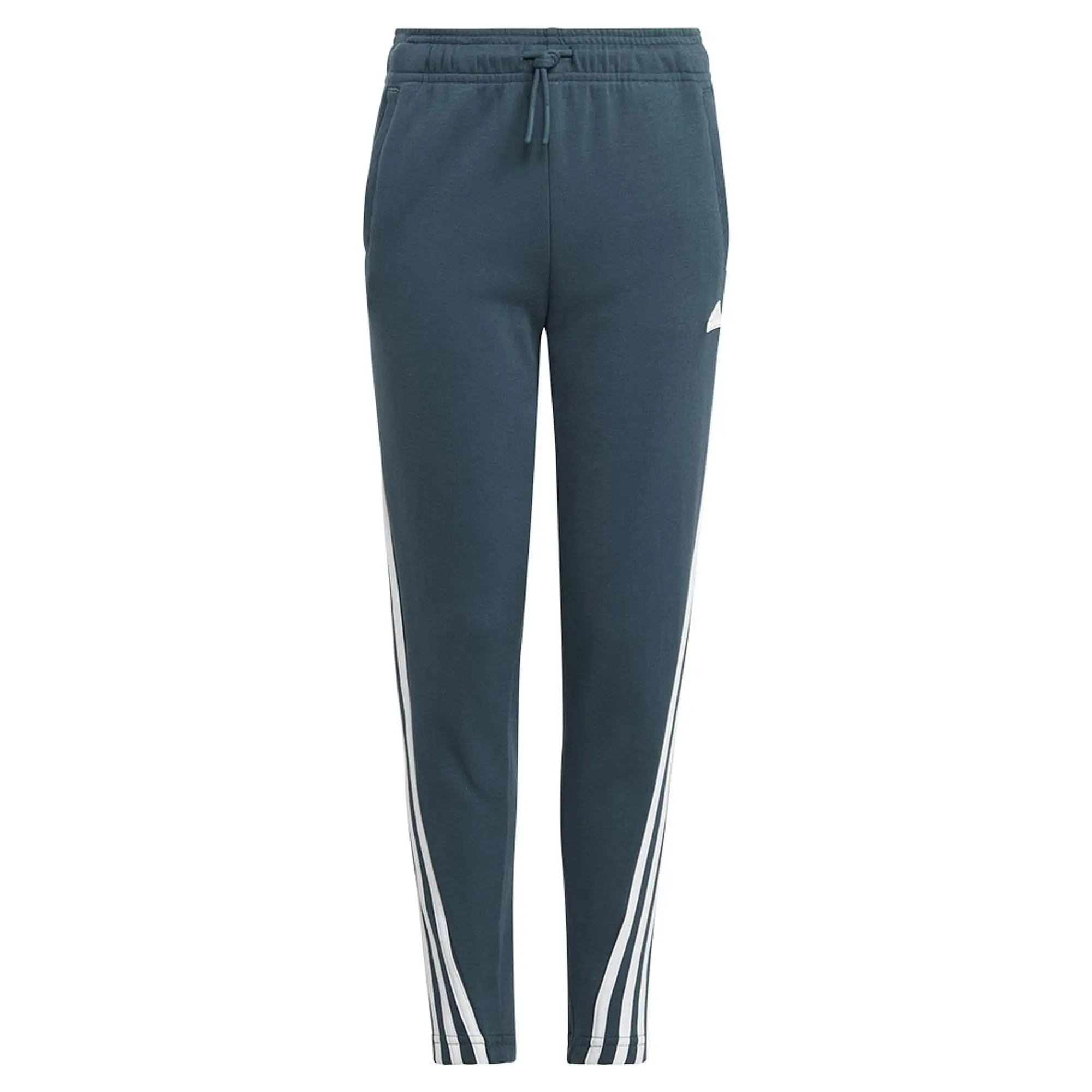 Adidas Future Icons 3 Stripes Ankle Joggers