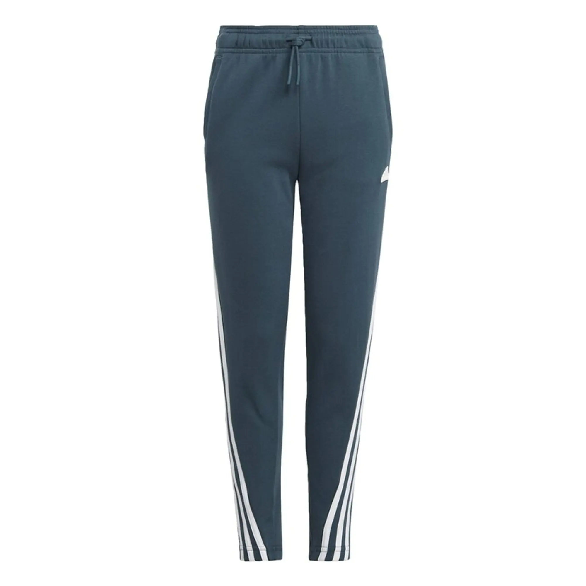 Adidas Future Icons 3 Stripes Ankle Joggers