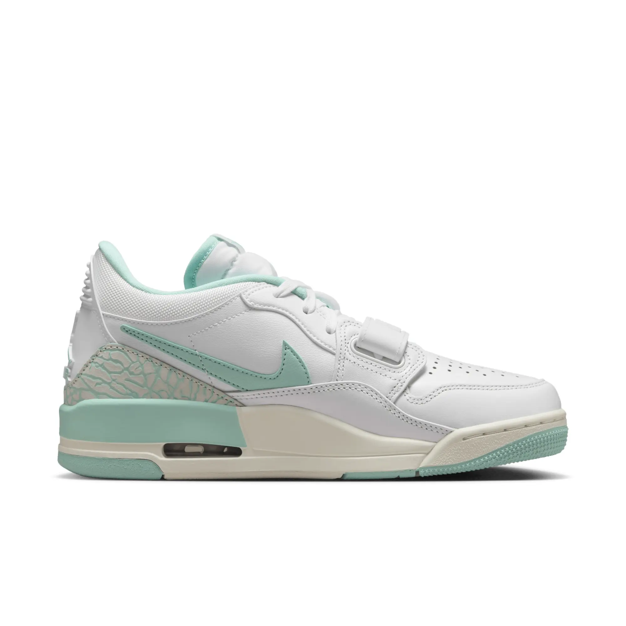 Nike Jordan Womens Air Jordan Legacy 312 Low