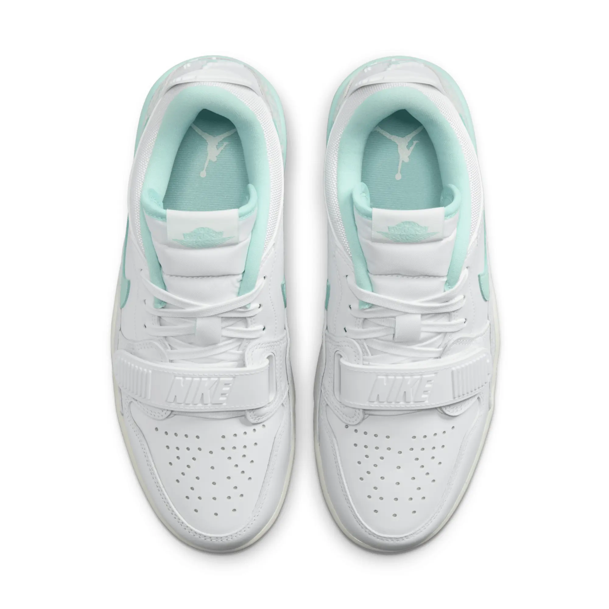 Nike Jordan Womens Air Jordan Legacy 312 Low