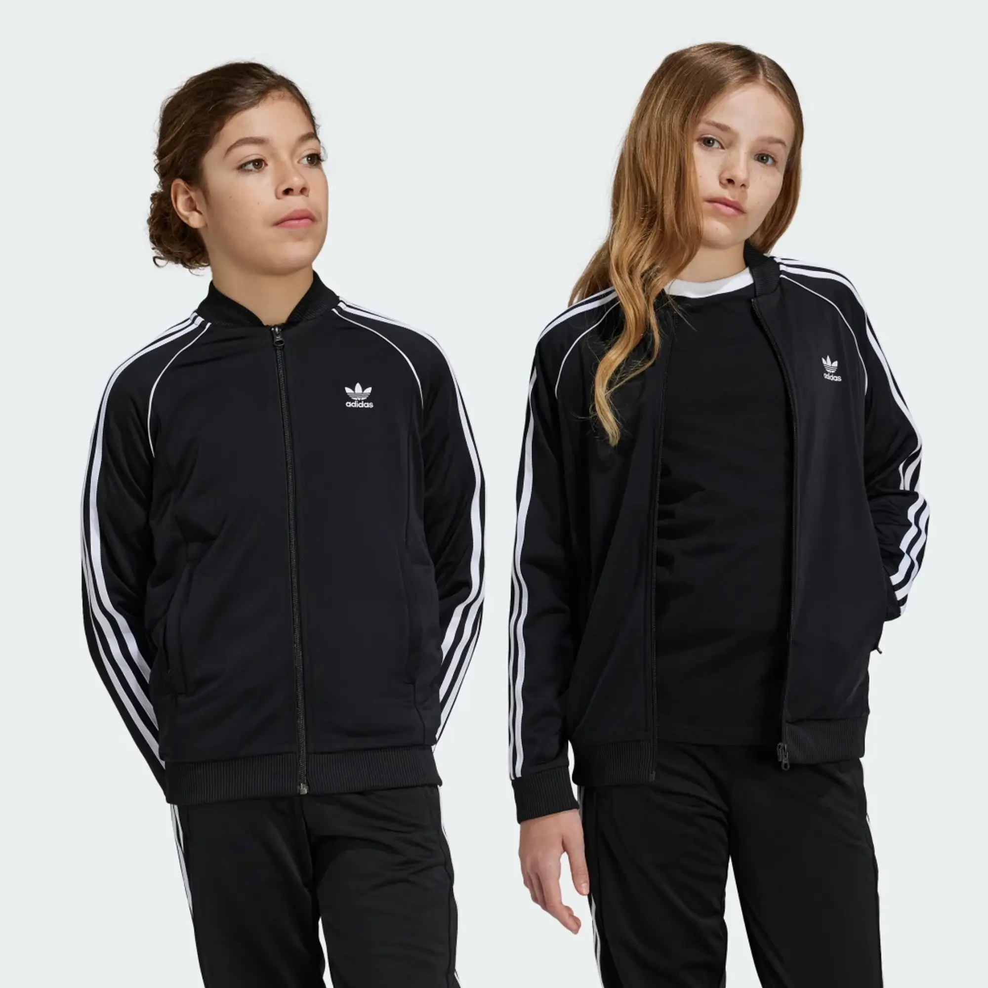 Adidas Originals Adicolor Sst Tracksuit Jacket