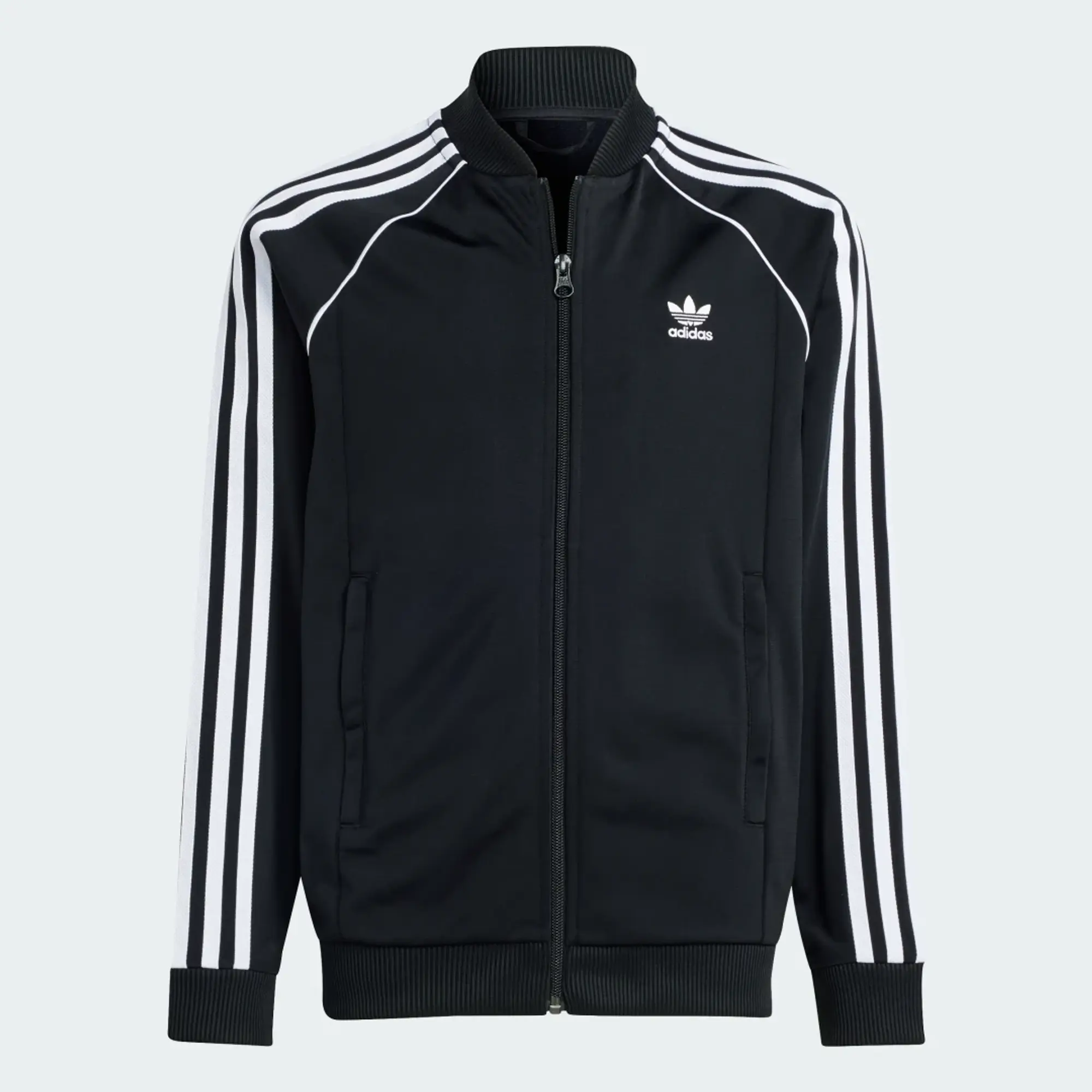 Adidas Originals Adicolor Sst Tracksuit Jacket