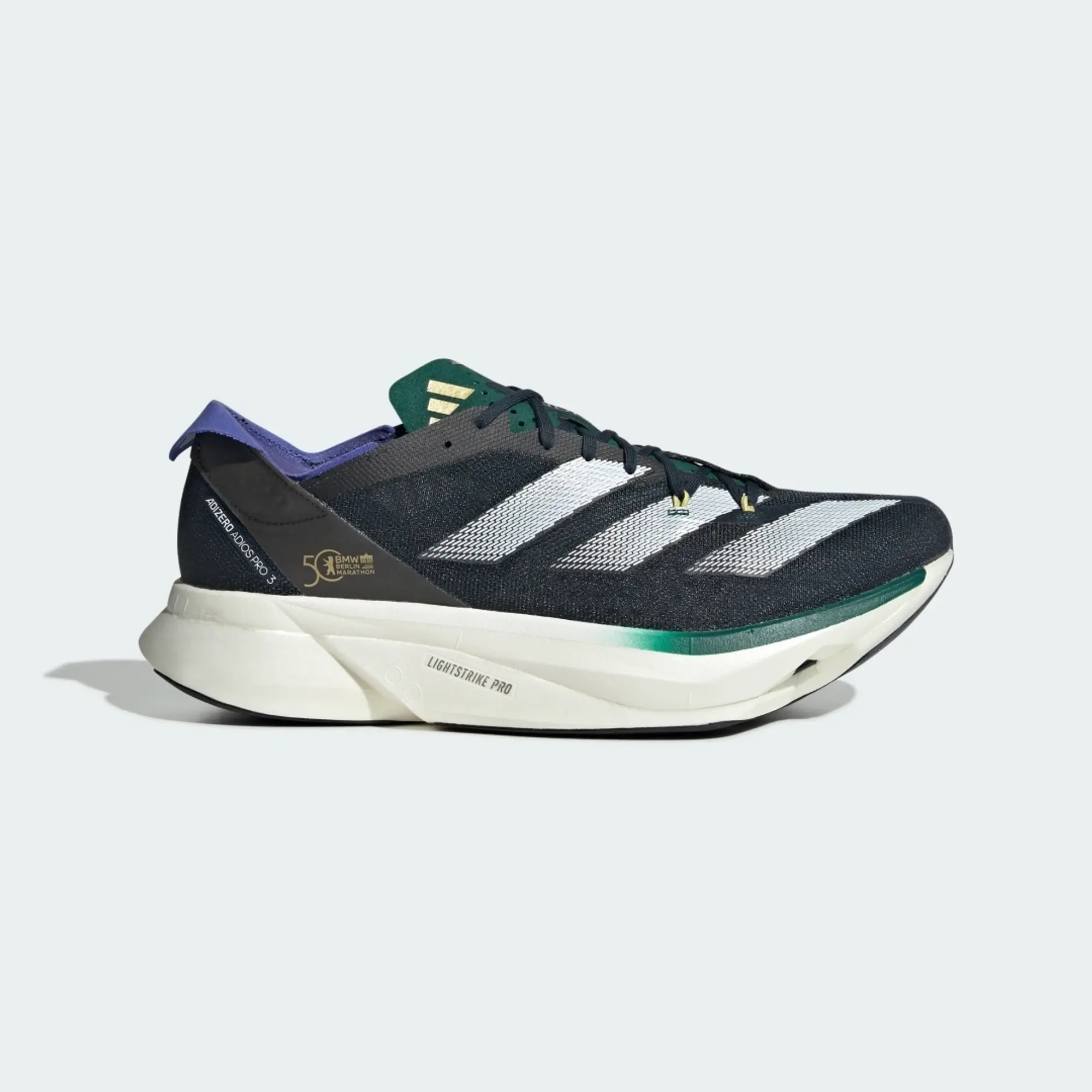 adidas Adizero Adios Pro 3 Shoes