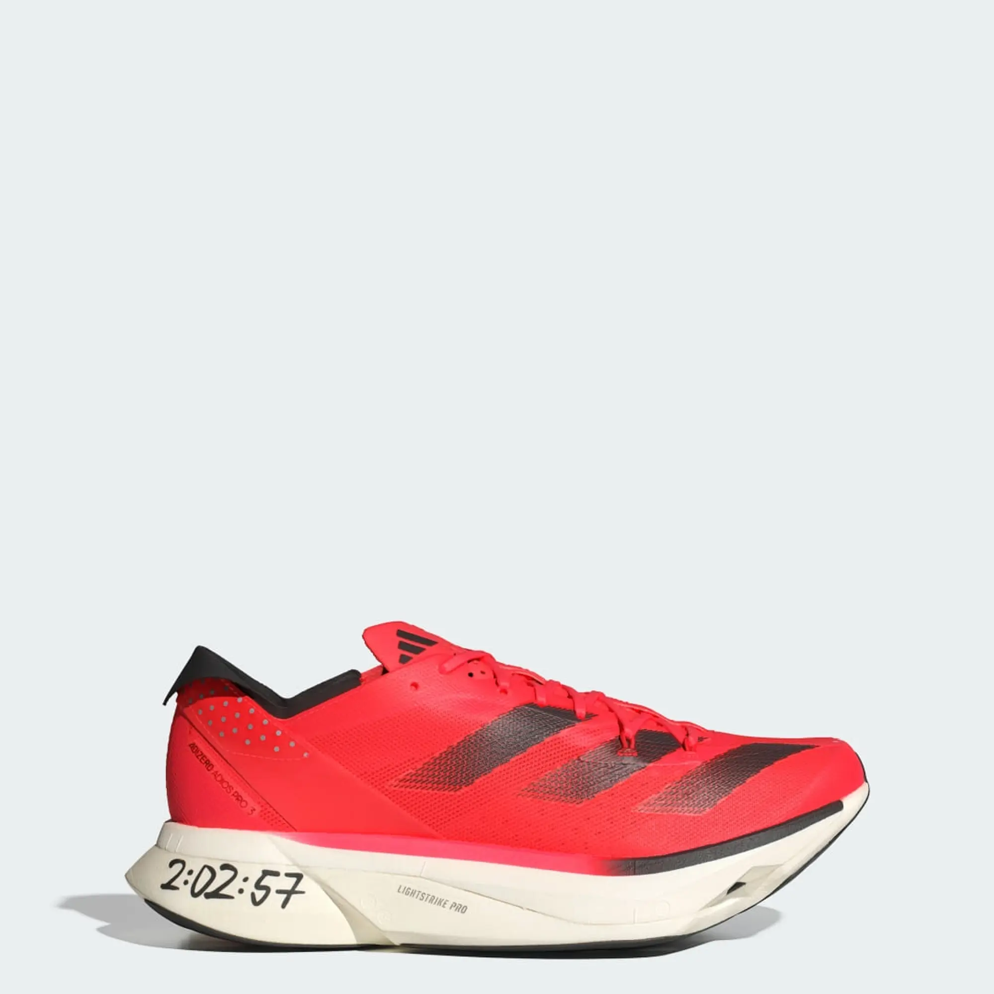 adidas Adizero Adios Pro 3 Running Shoes - AW24