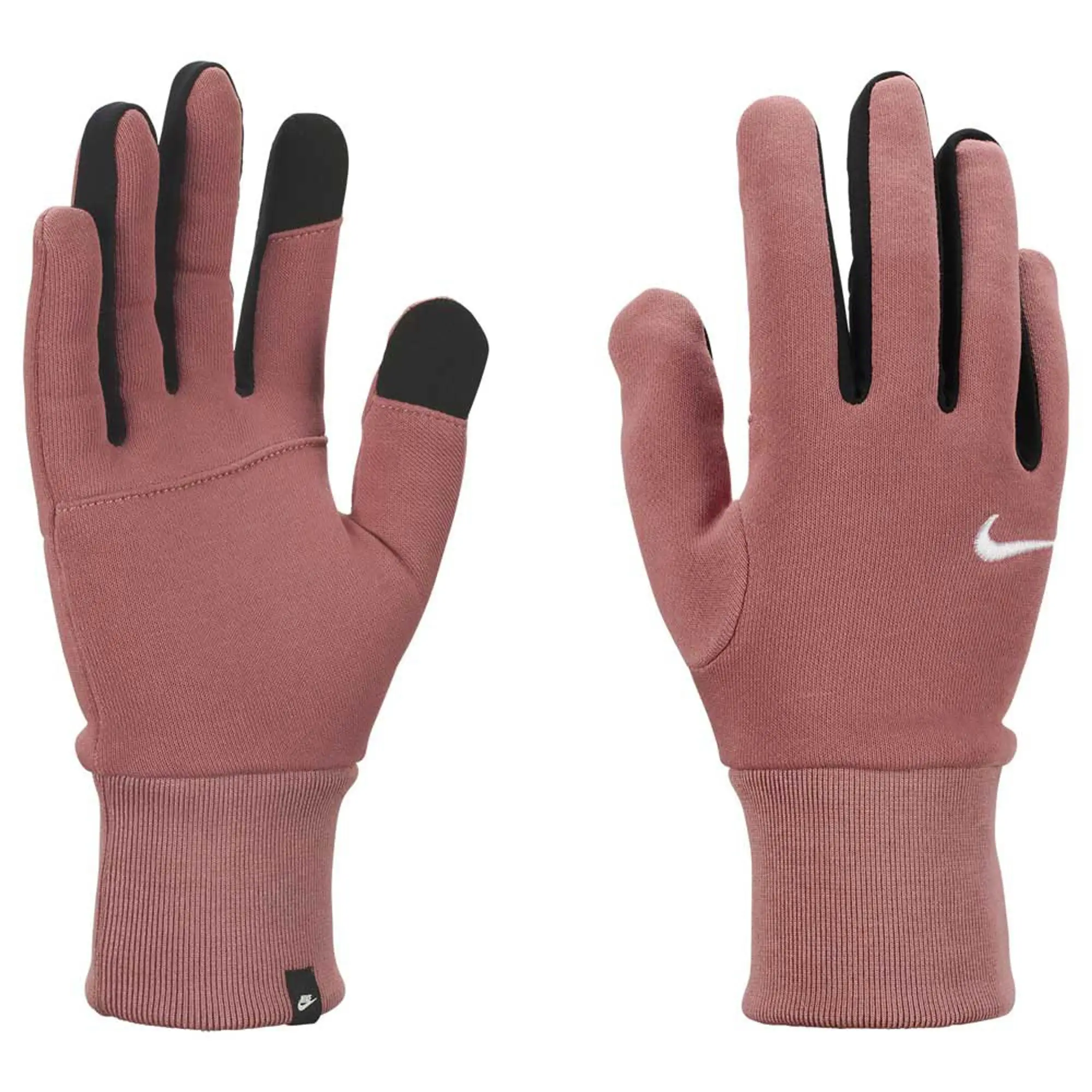 Nike Accessories Lg Phoenix Fleece Gloves  S Woman -