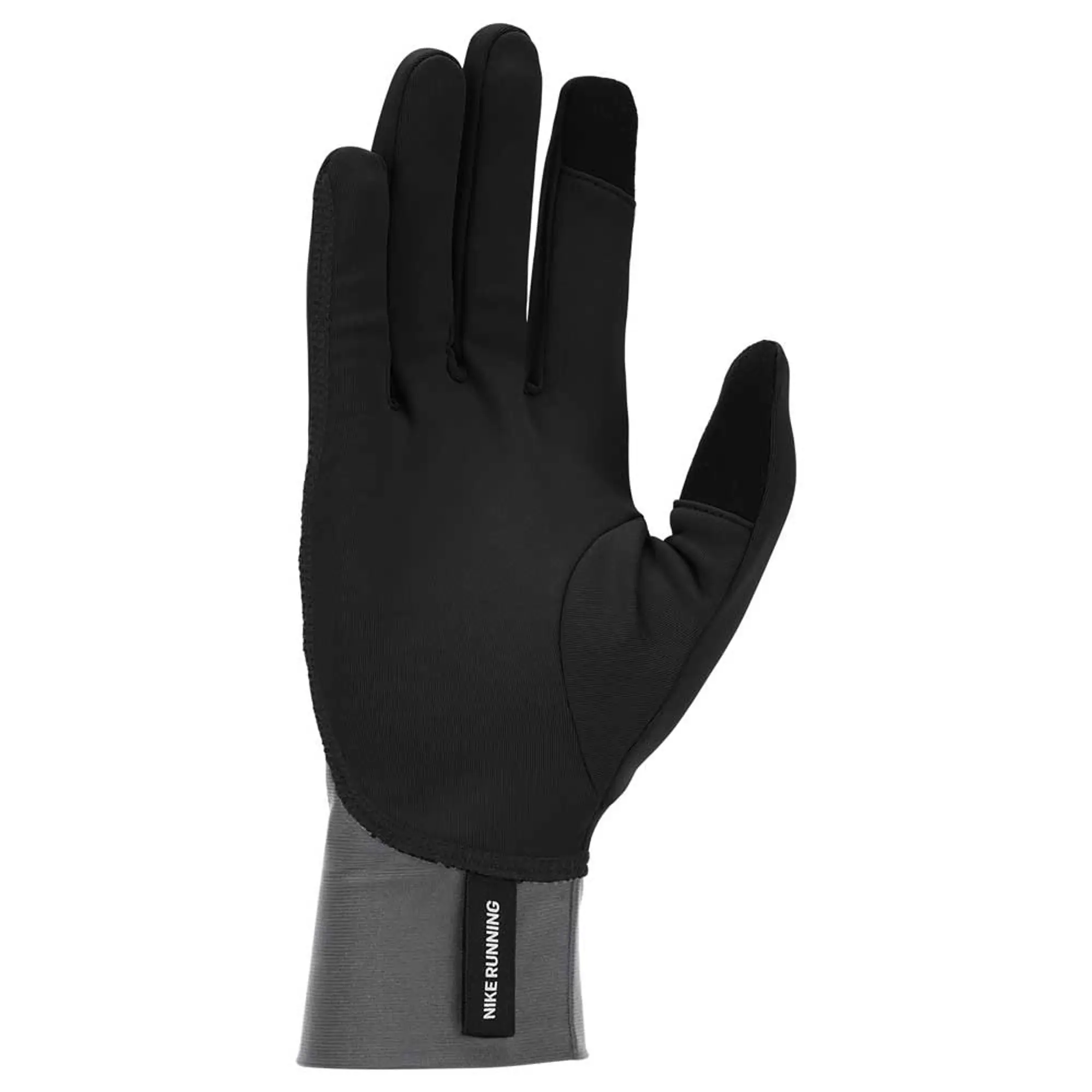 Nike Accessories Pacer Midweight Rg Gloves  XL Man -