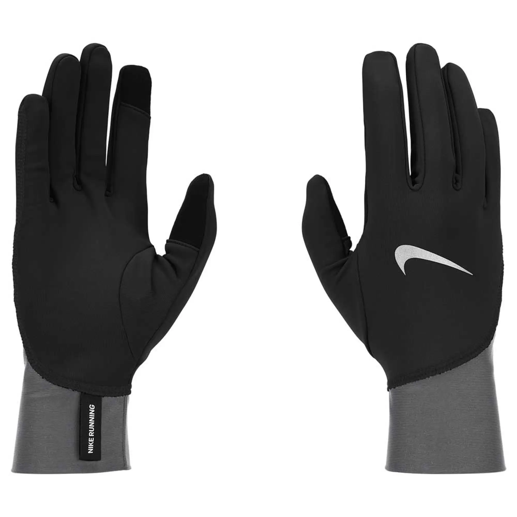 Nike Accessories Pacer Midweight Rg Gloves  XL Man -