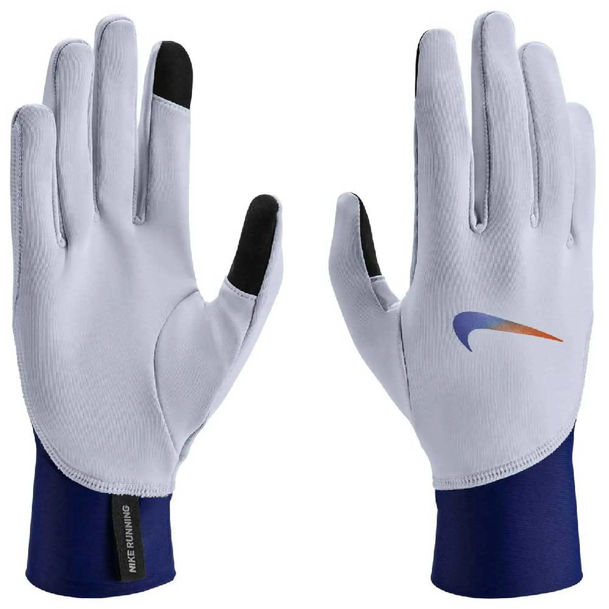 Nike Accessories Pacer Midweight Rg Gloves  XL Man -