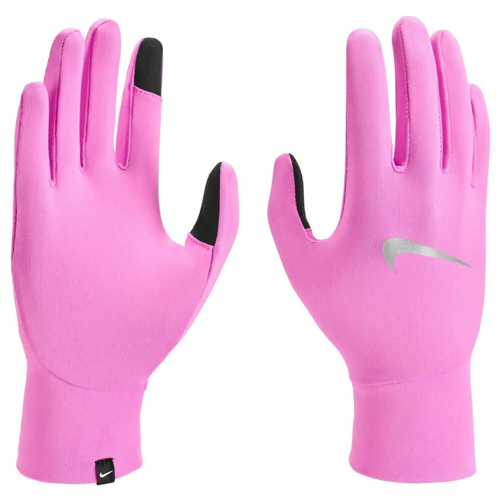 Nike Accessories Pacer Lightweight Rg Gloves  XS Woman -