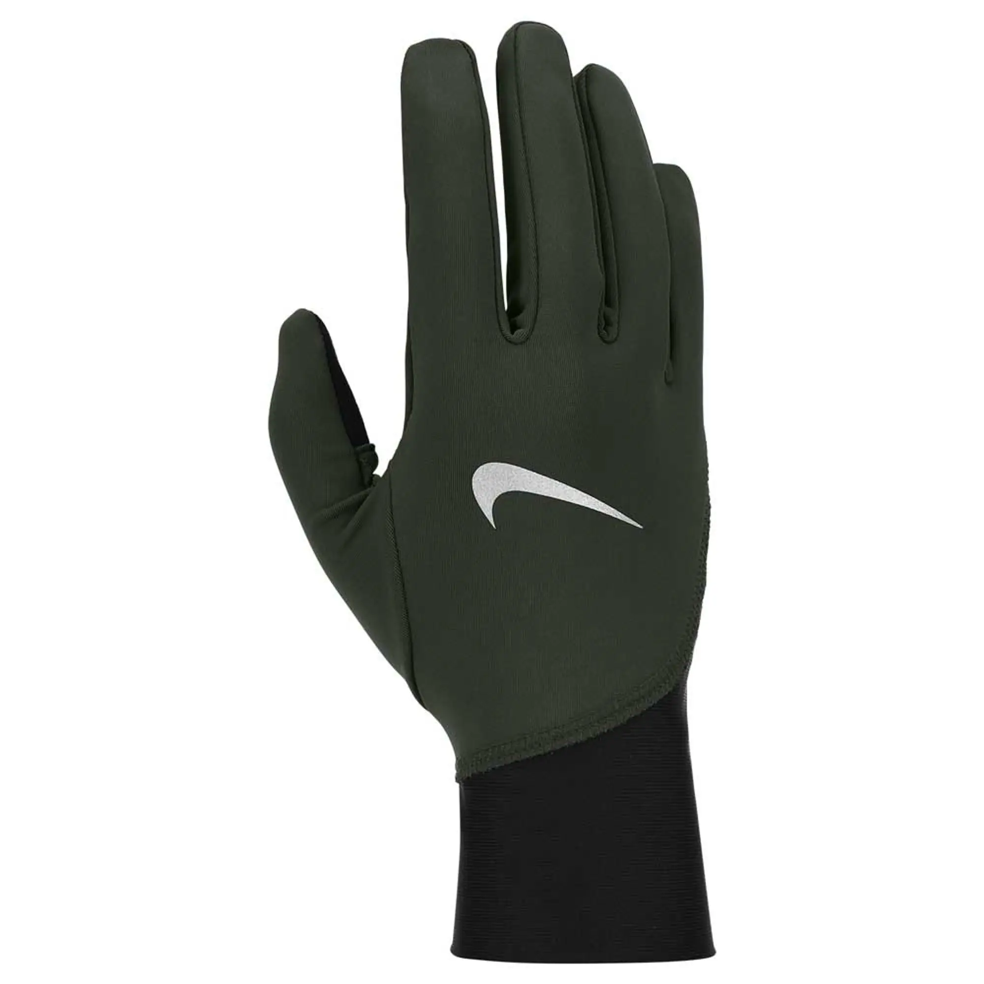 Nike Accessories Pacer Midweight Rg Gloves  XL Man -