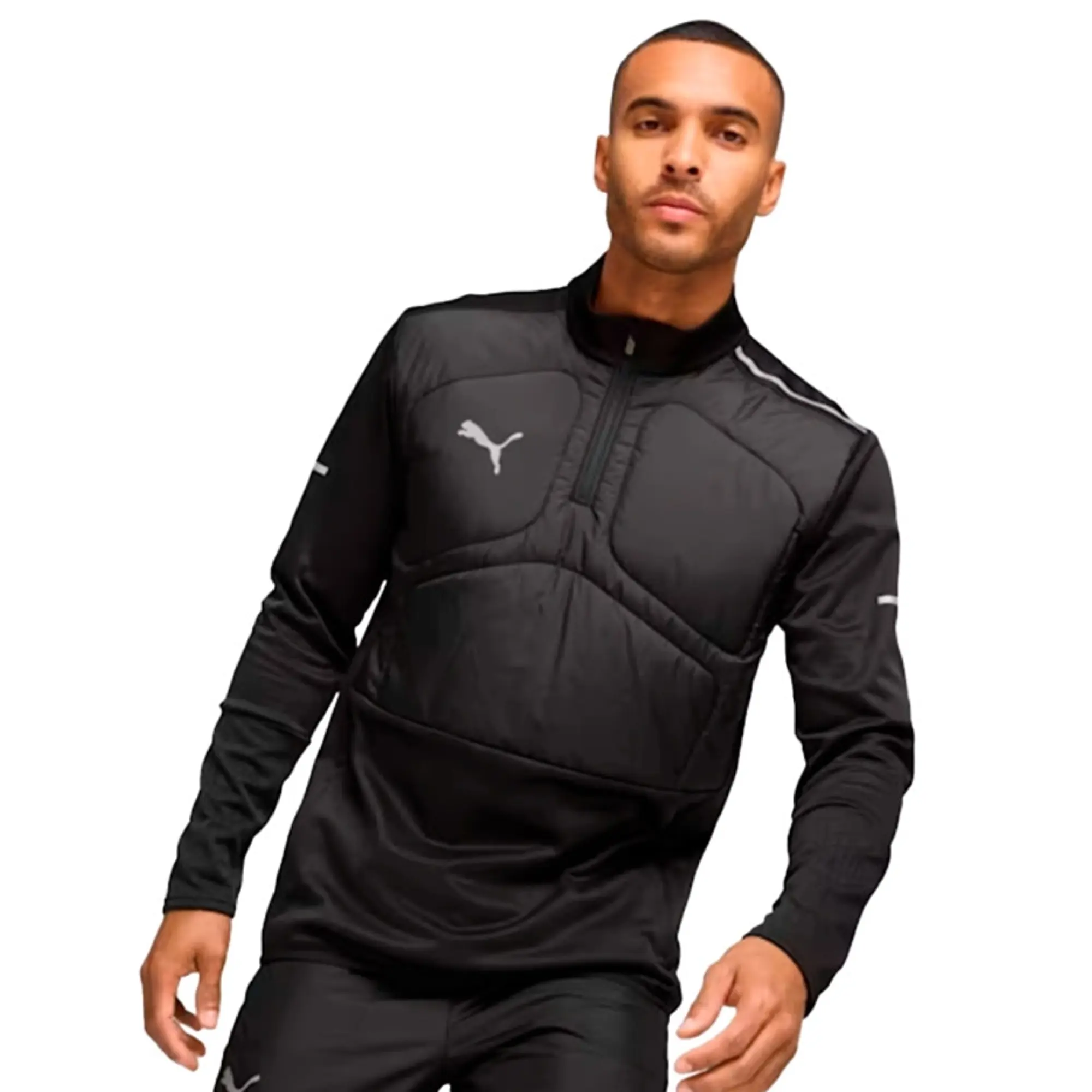 Puma Individual Winterized QZ Top