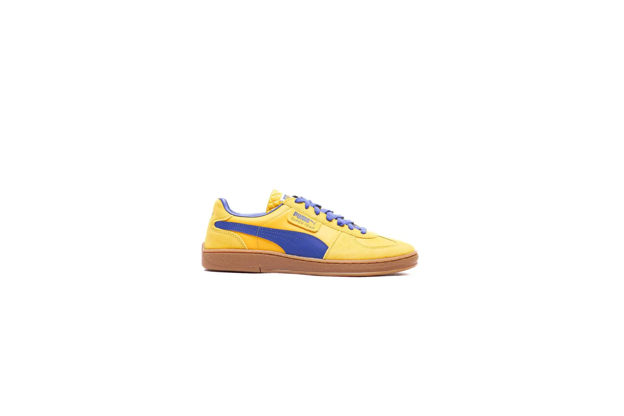 Puma Super Team 'PARMA CALCIO'
