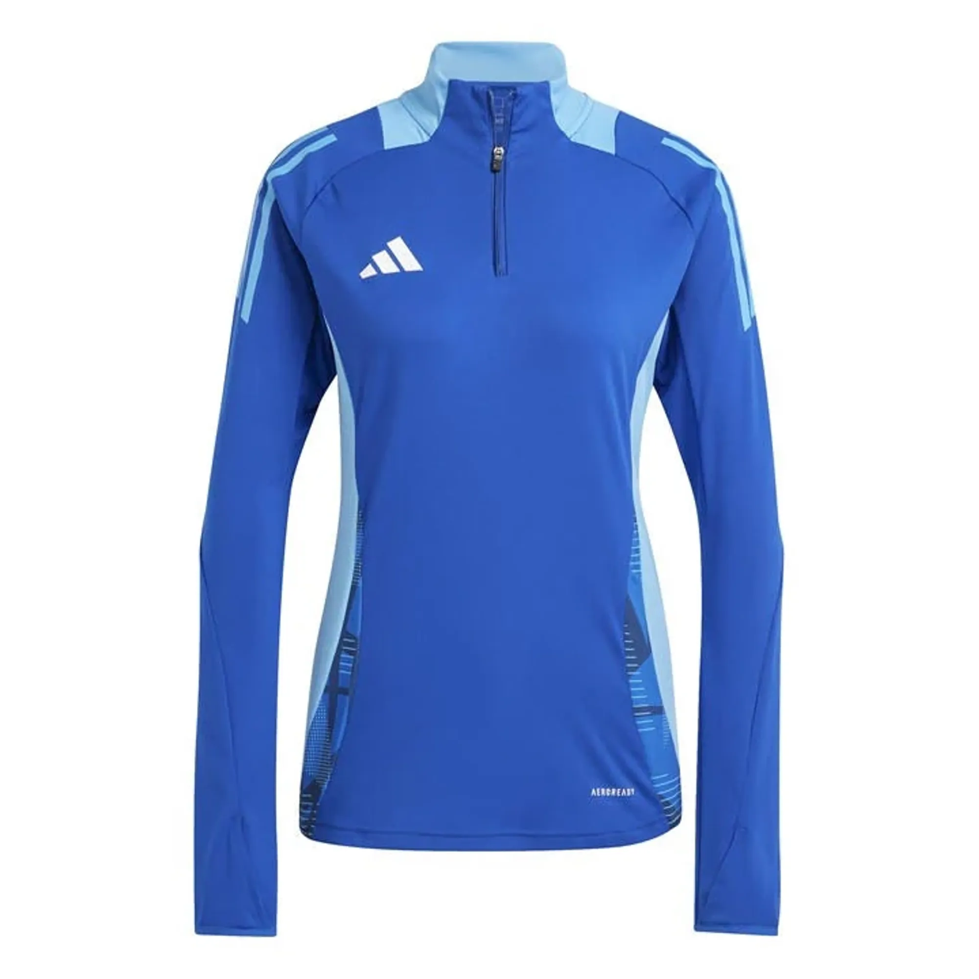 adidas Tiro 24 Womens Competition Training Top