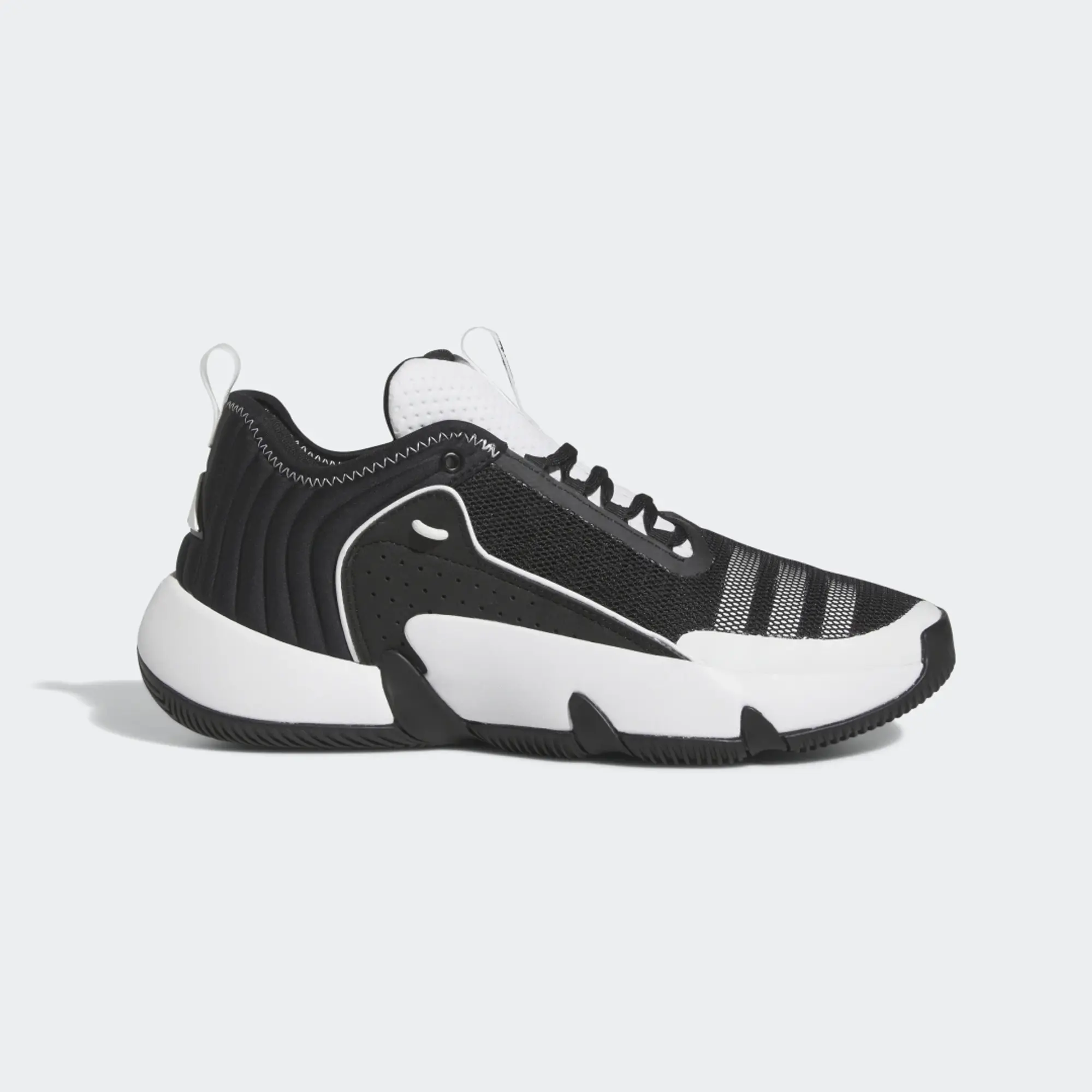 Adidas Trae Unlimited - Black