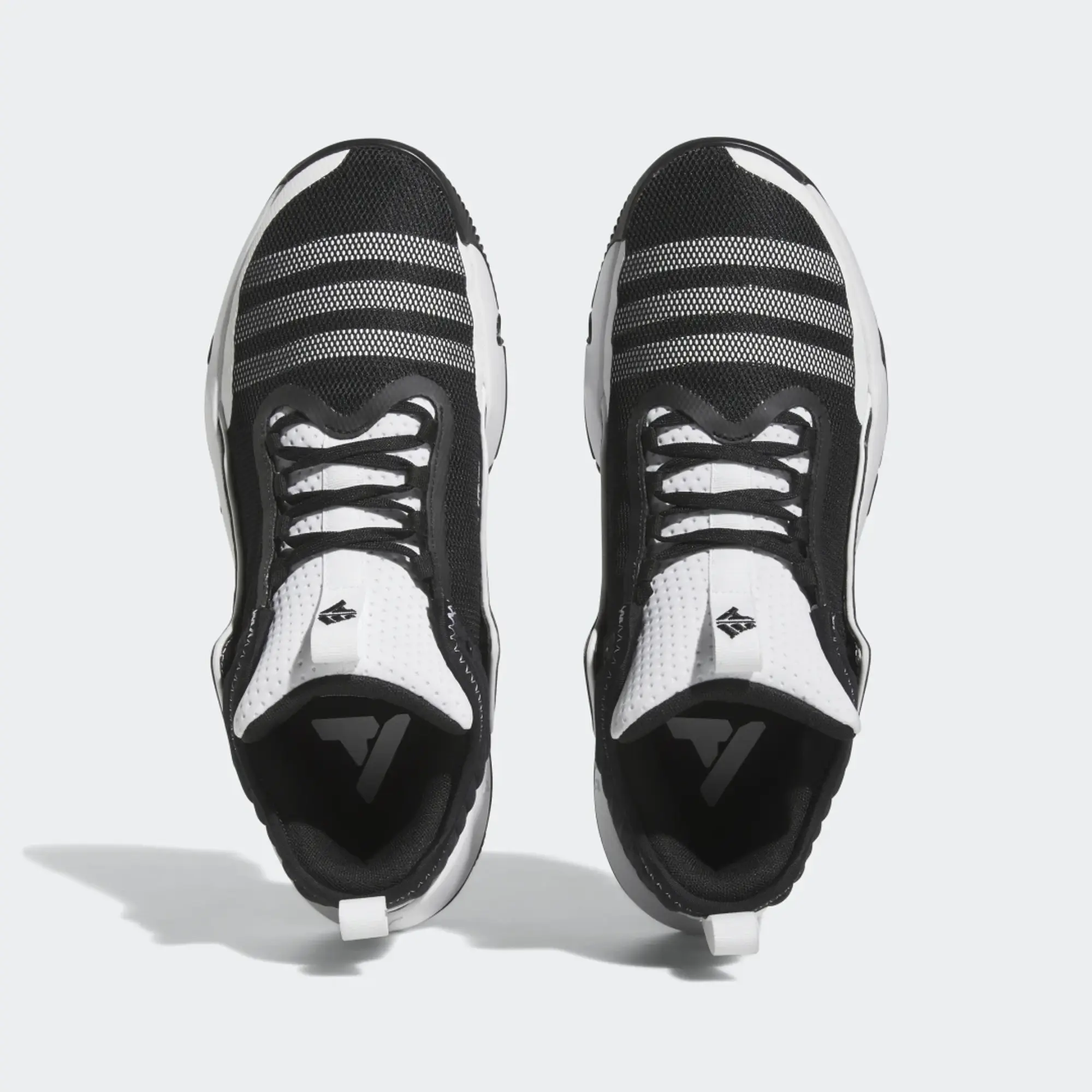 Adidas Trae Unlimited - Black