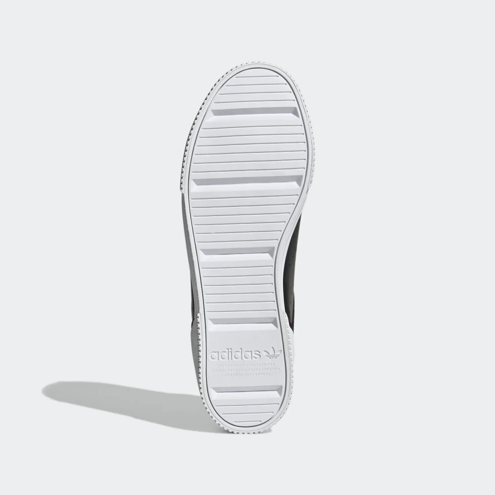 Sneakers Adidas Court Tourino Core Black/ Ftw White/ Ftw White Eur 44 2/3