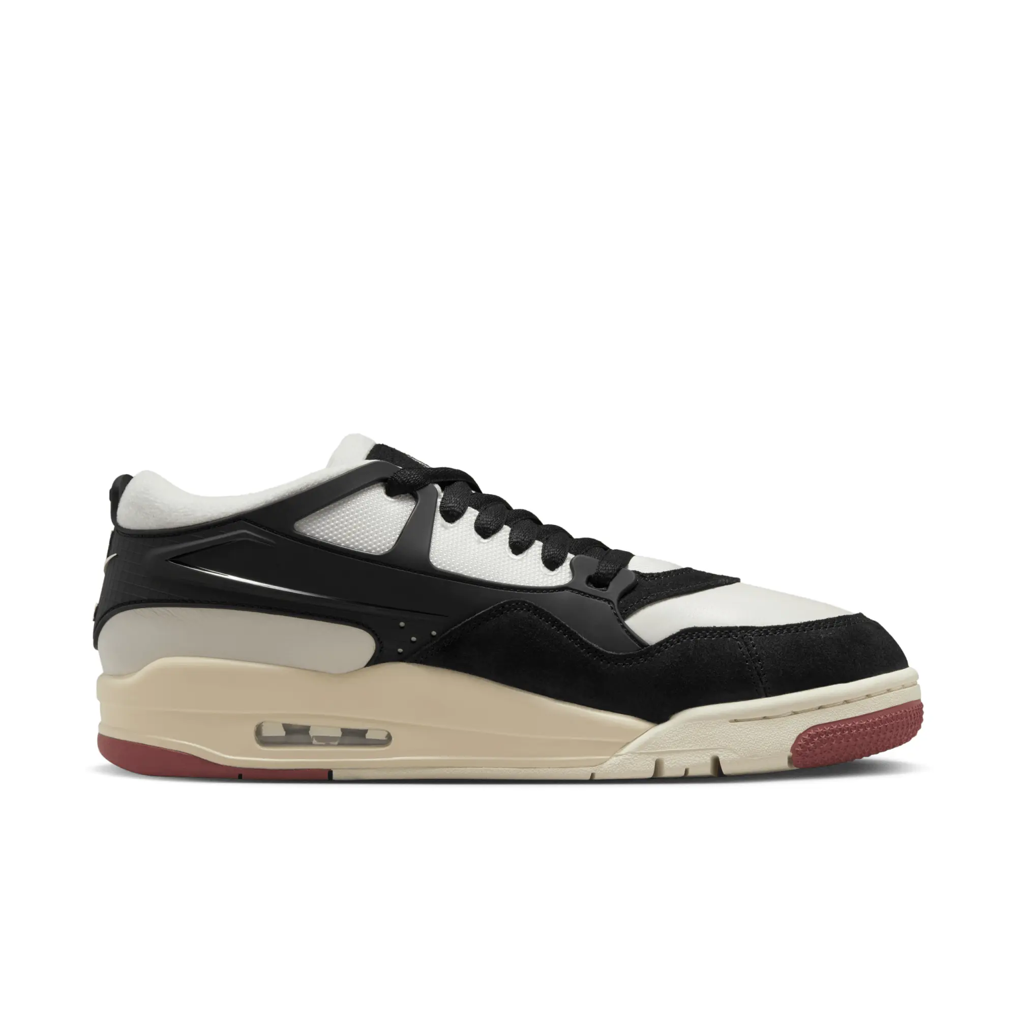 Nike Jordan Jordan Air 4 RM - White, White
