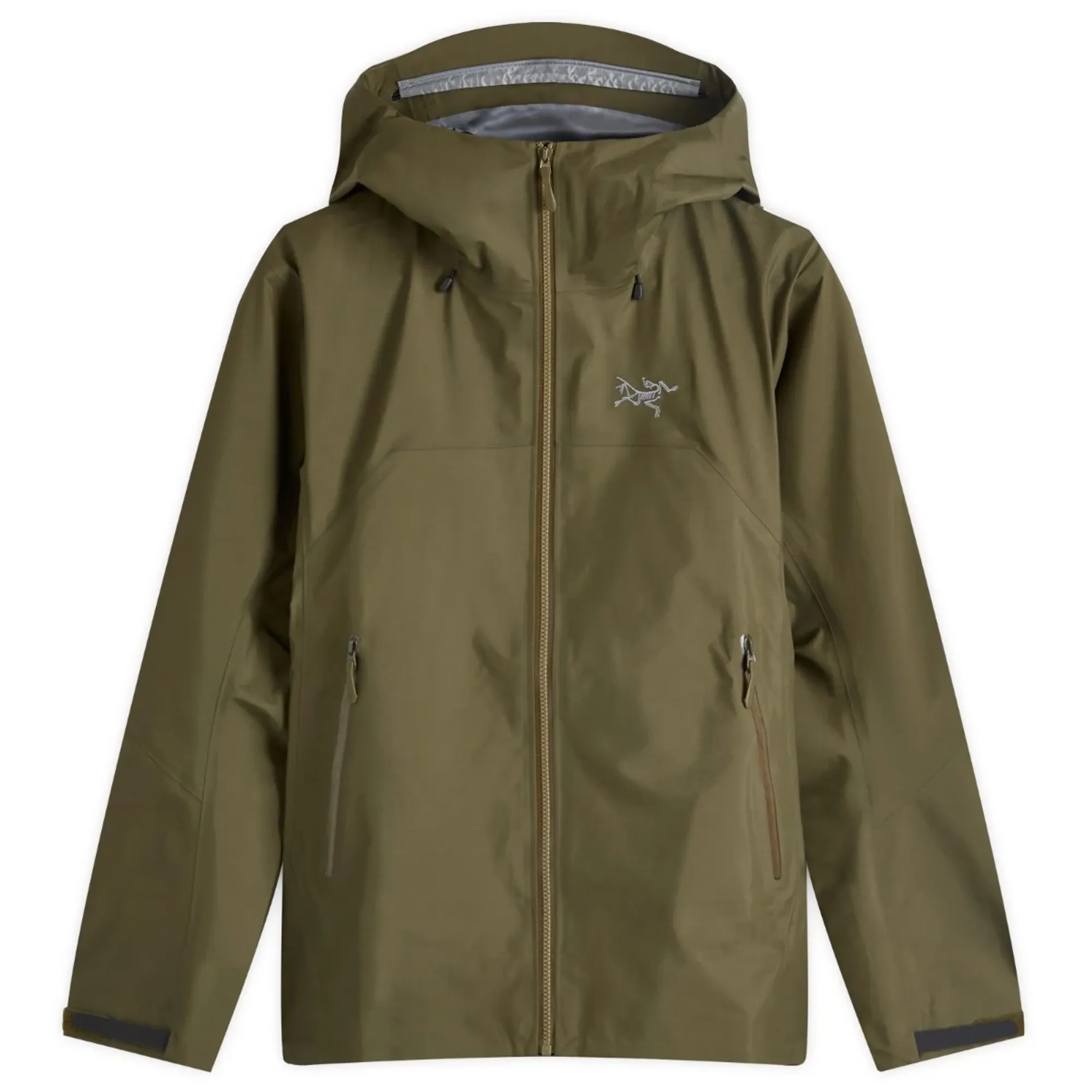 Arc'teryx Women's Beta SL Jacket Tatsu | X000009680-014046 Arc'teryx Women's Beta SL Jacket Tatsu | X000009680-014046
