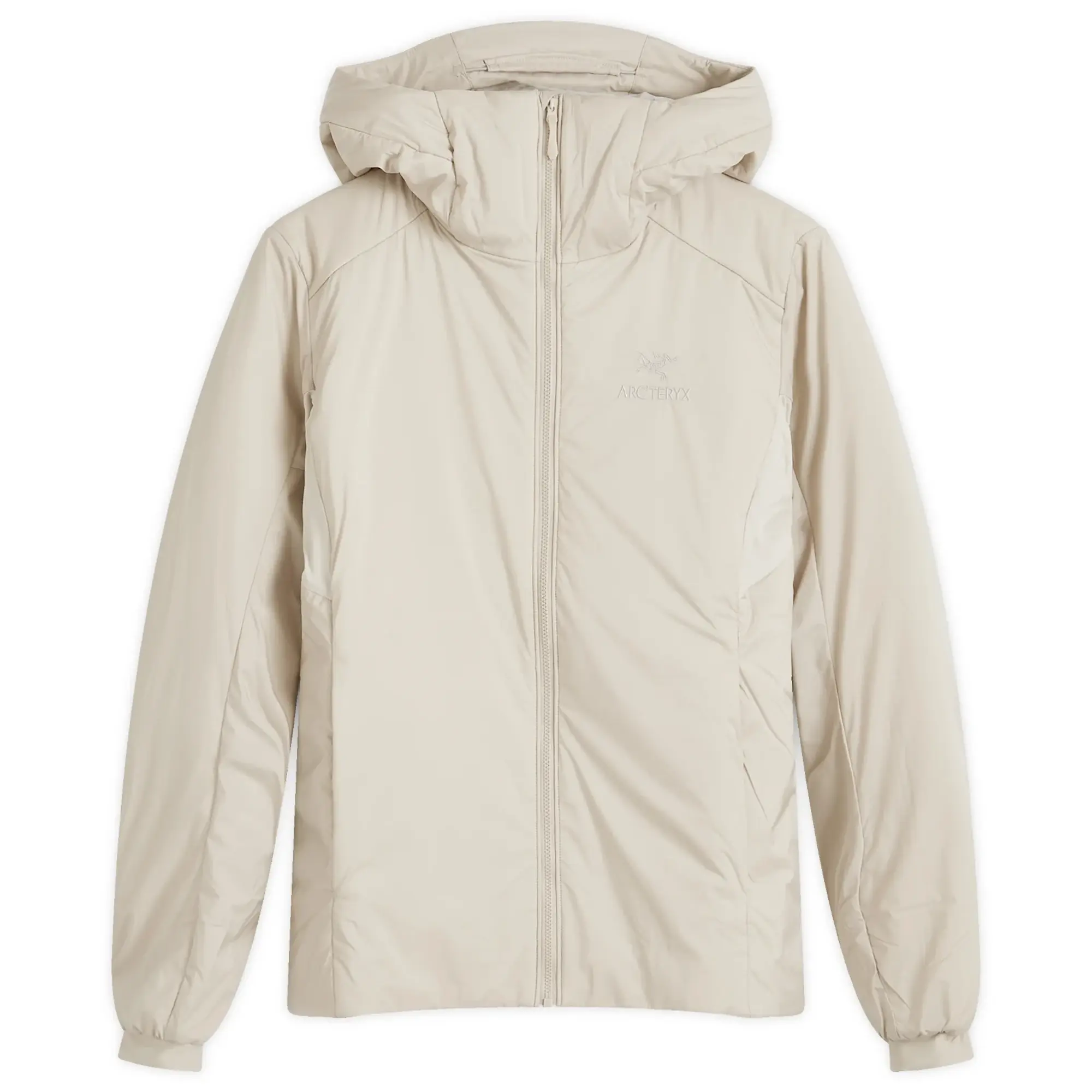 Arc'teryx Women's Atom Heavyweight Hoody Jacket Rune | X000006947