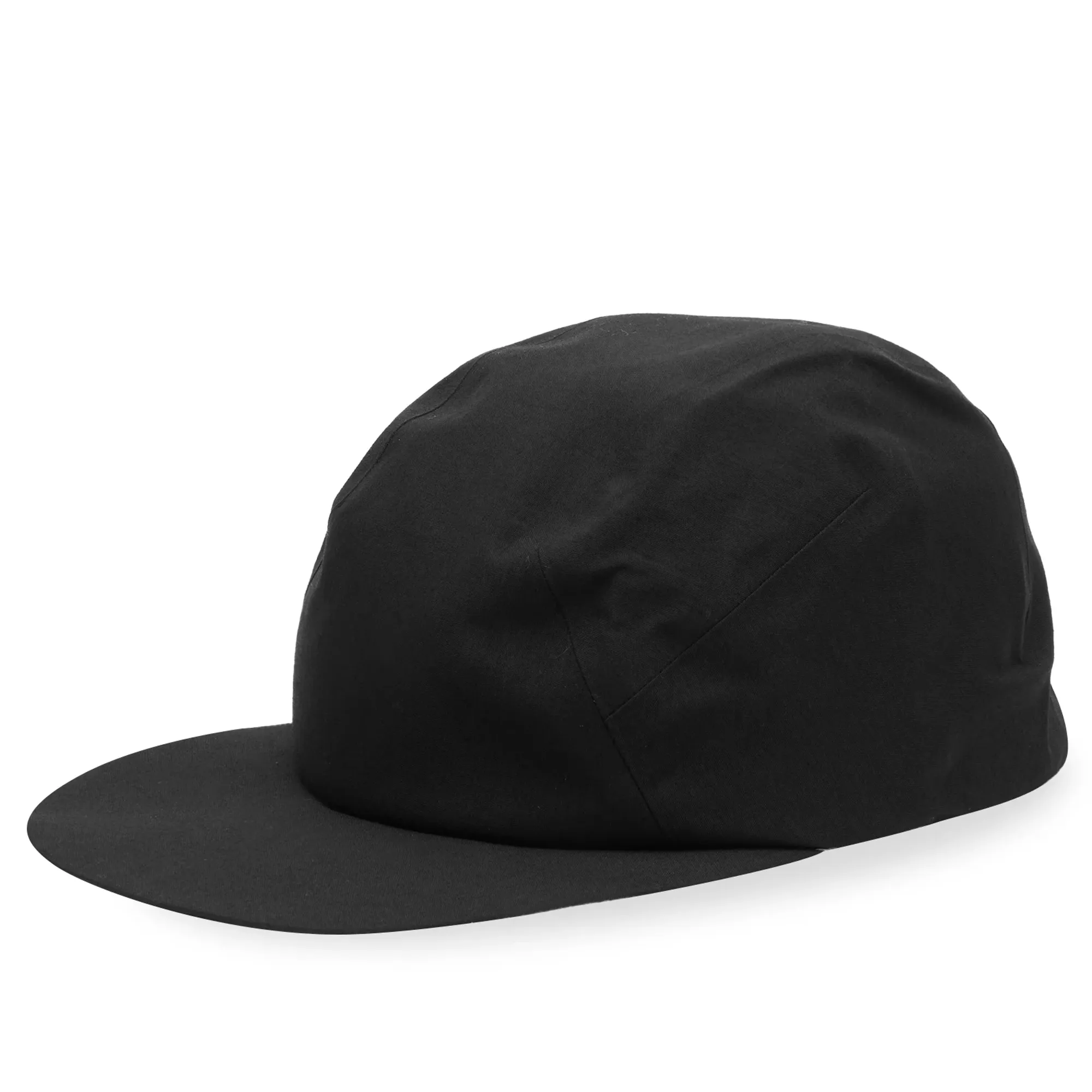 t*a様 ARC'TERYX VEILANCE Stealth Cap S-M Arc'teryx Veilance Stealth Cap Black | X000004685-002291-2291